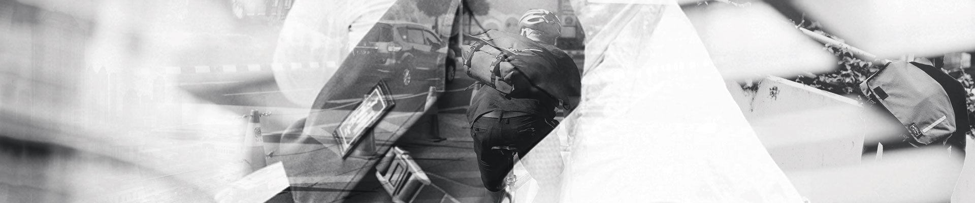 Messengers & Sling | LBBJKT