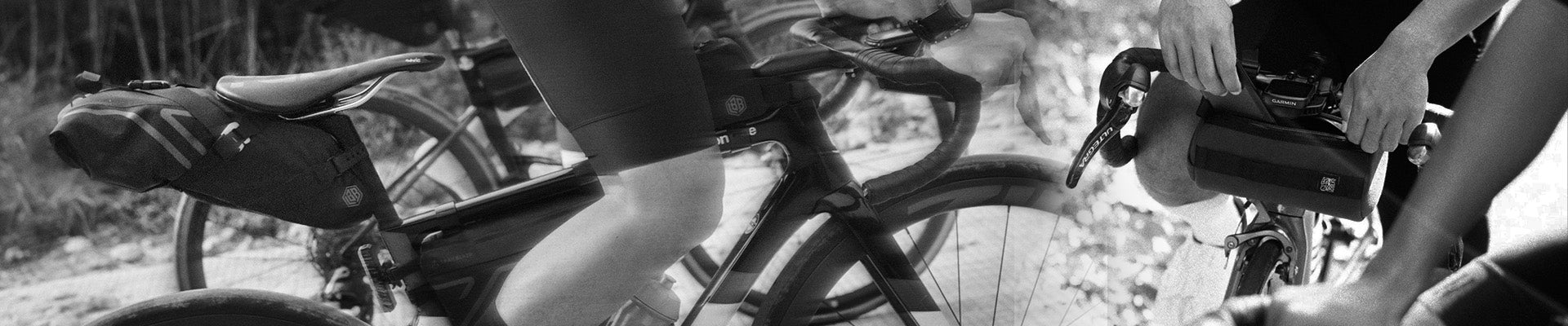 On-Bike Bags