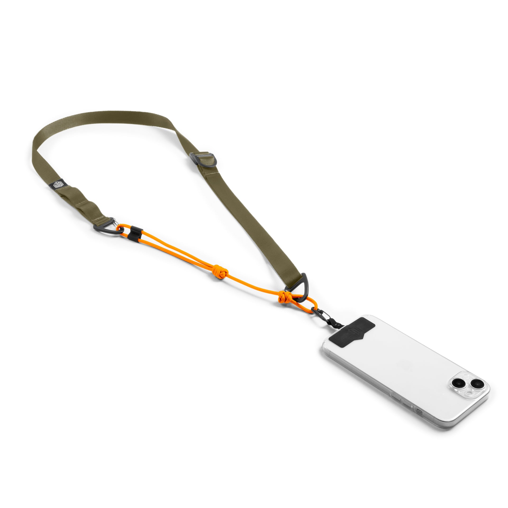 The Reflex - Phone Strap