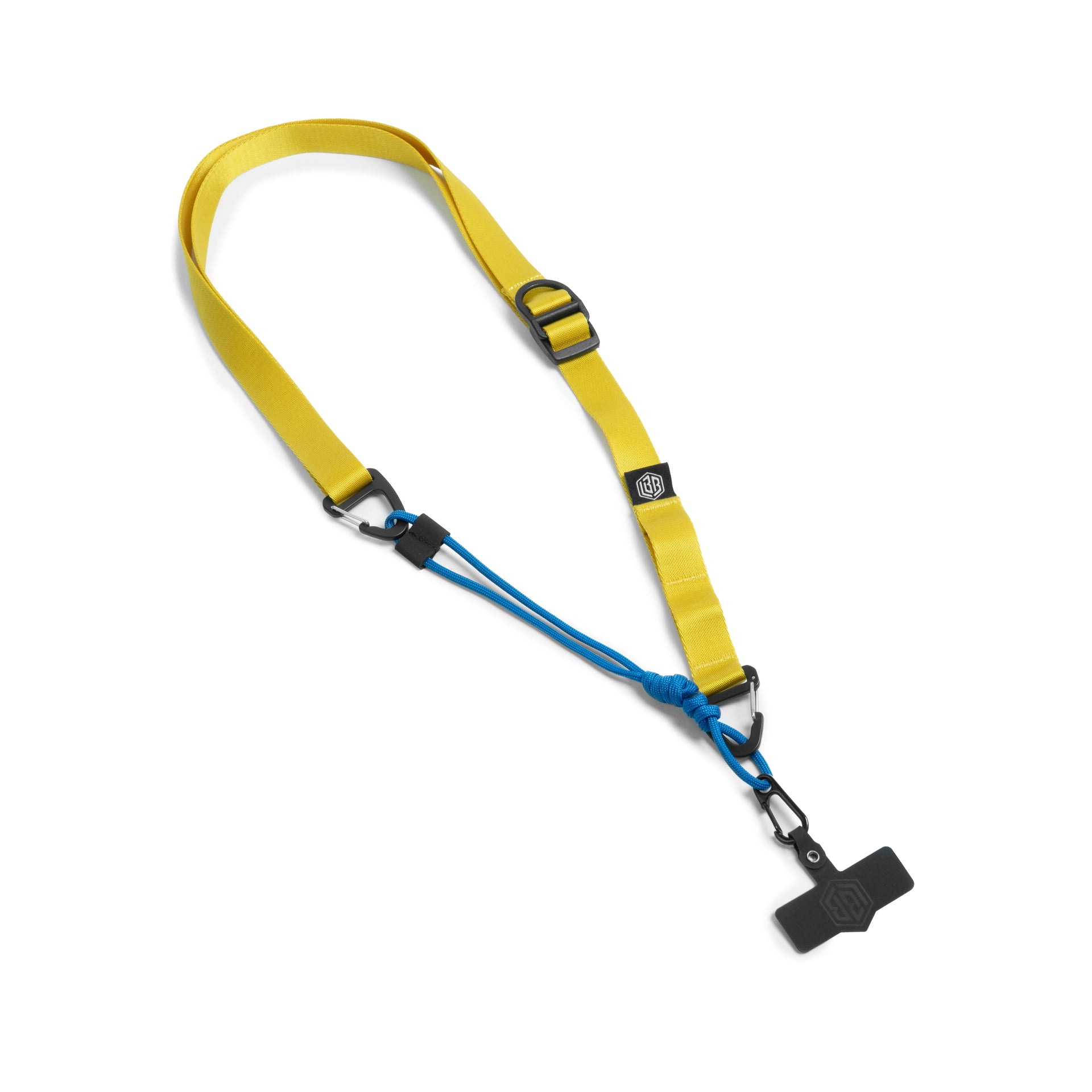 The Reflex - Phone Strap