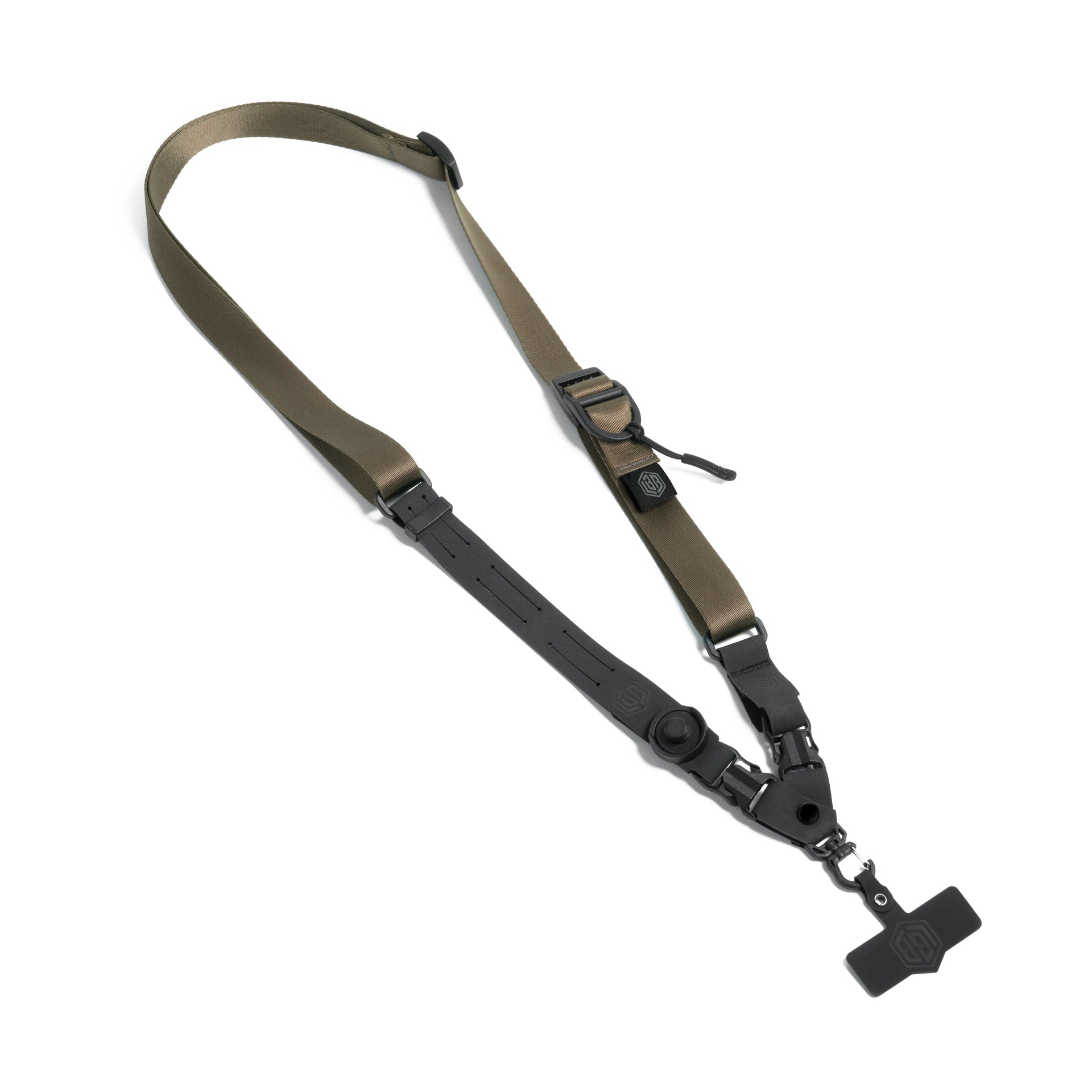 The Reflex Pro - Multi Strap