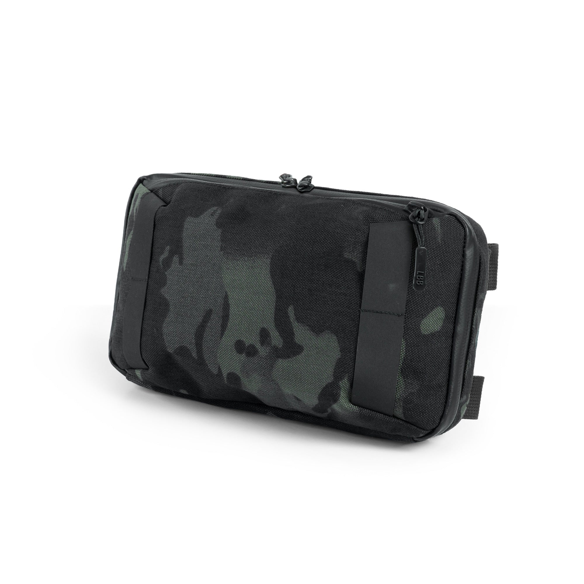 The Division - Half Pouch | X50 Multicam Black