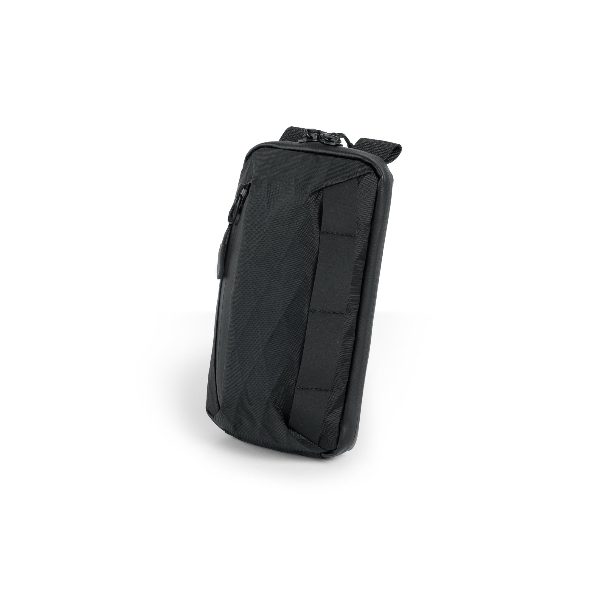 The Division - Quarter Pouch | X21 Black