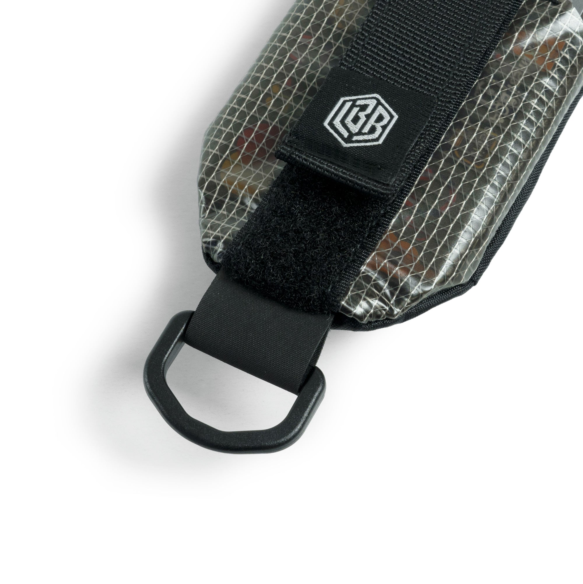 The Division - Dex Pouch | X21 Black