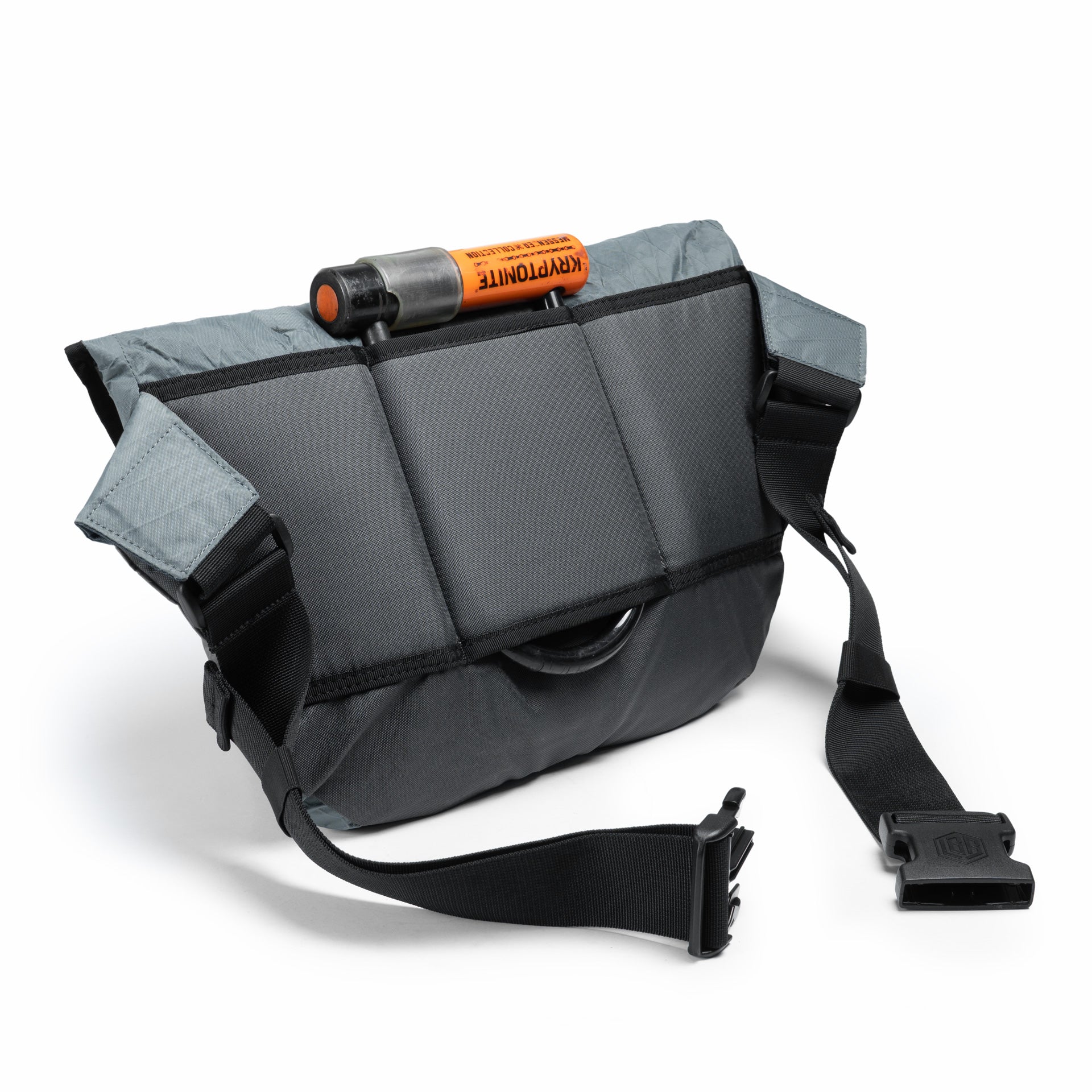 The Slingshot - X21 Slate Grey