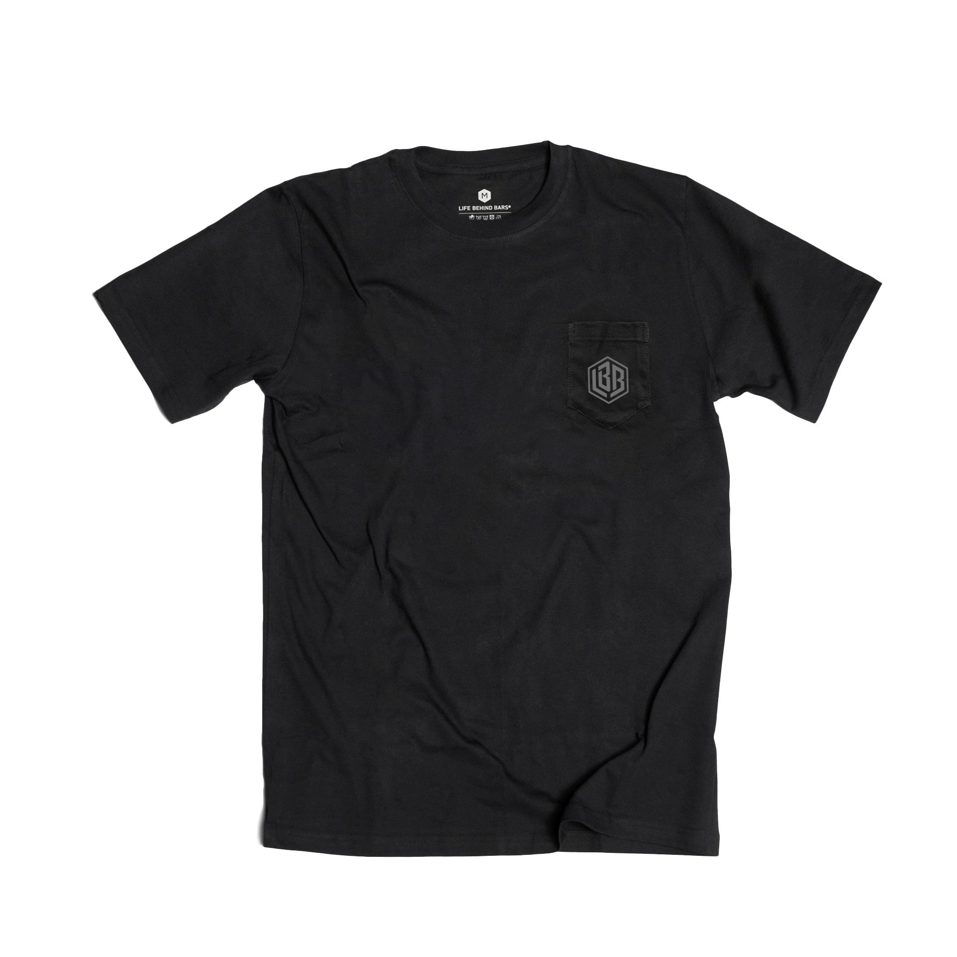 LBB Pocket Tee