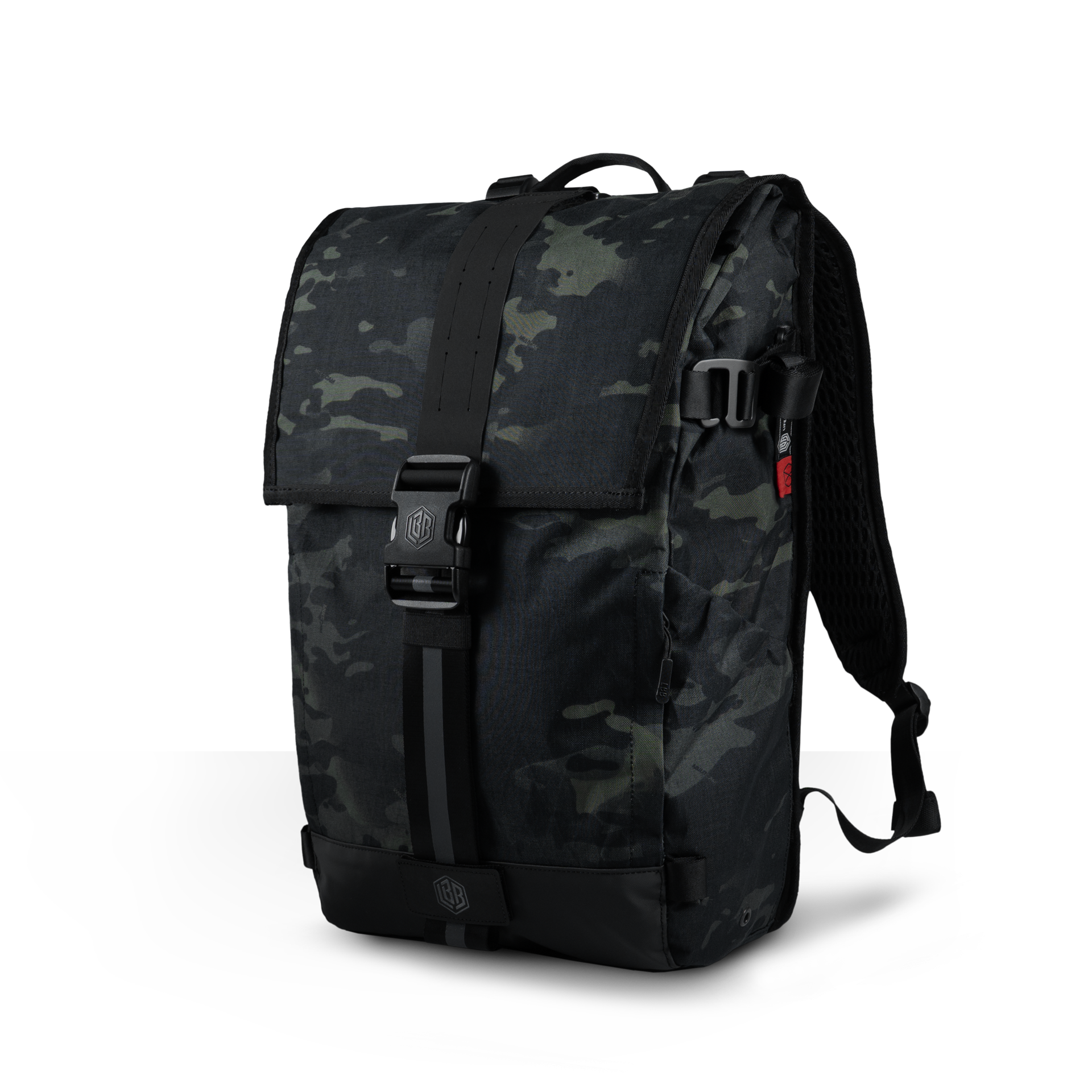 The Breakaway RX - X50 Multicam Black
