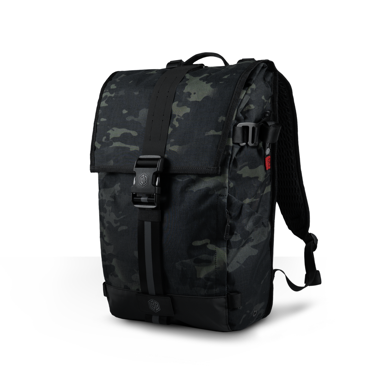 The Breakaway RX - X50 Multicam Black | LBBJKT