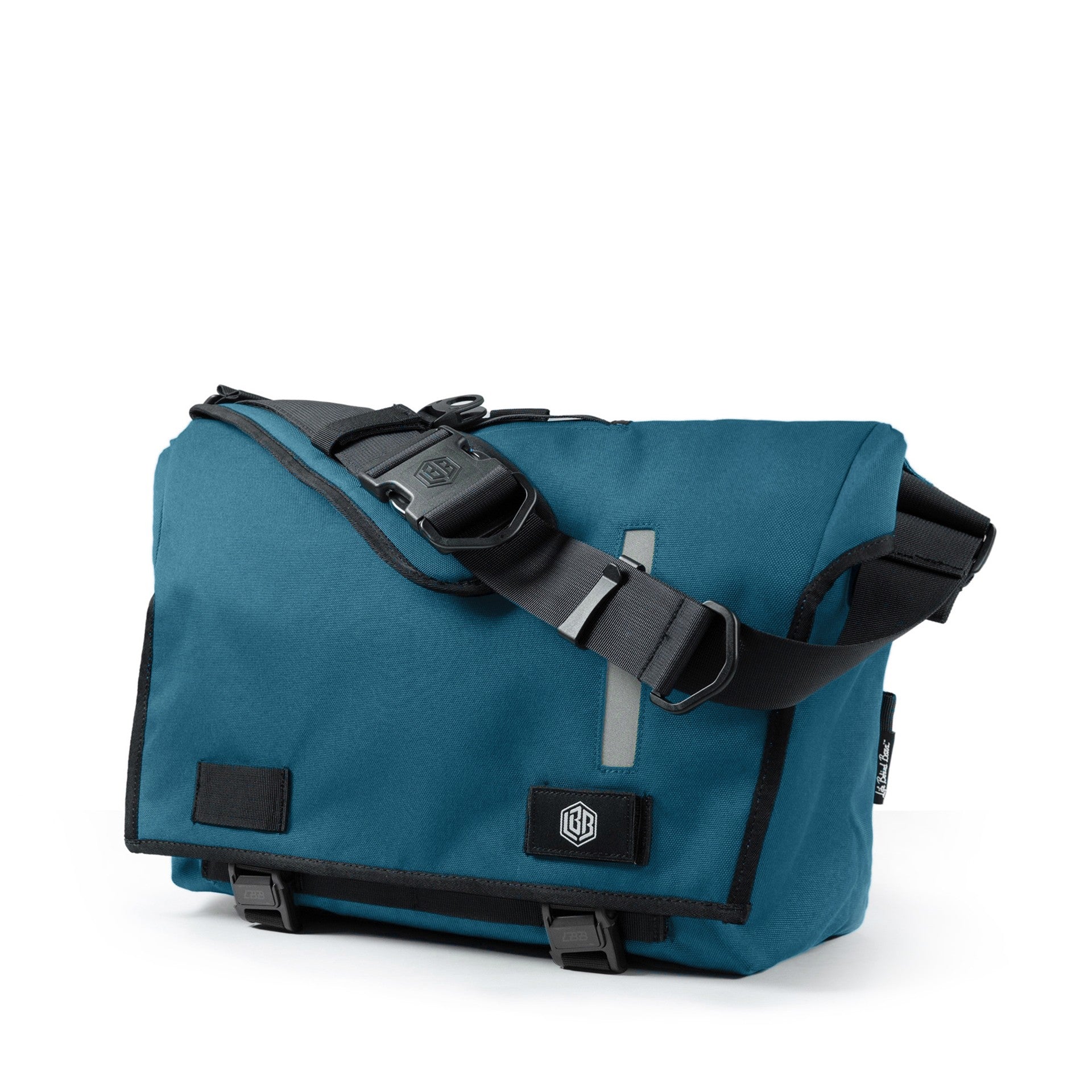 The Echelon [S] Messenger Bag LBBJKT