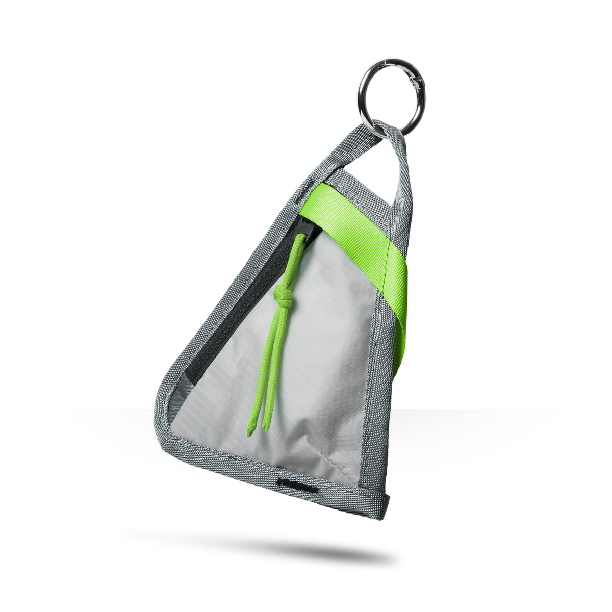 The Nacho Charm - Mini Pouch | LBBJKT display picture 1