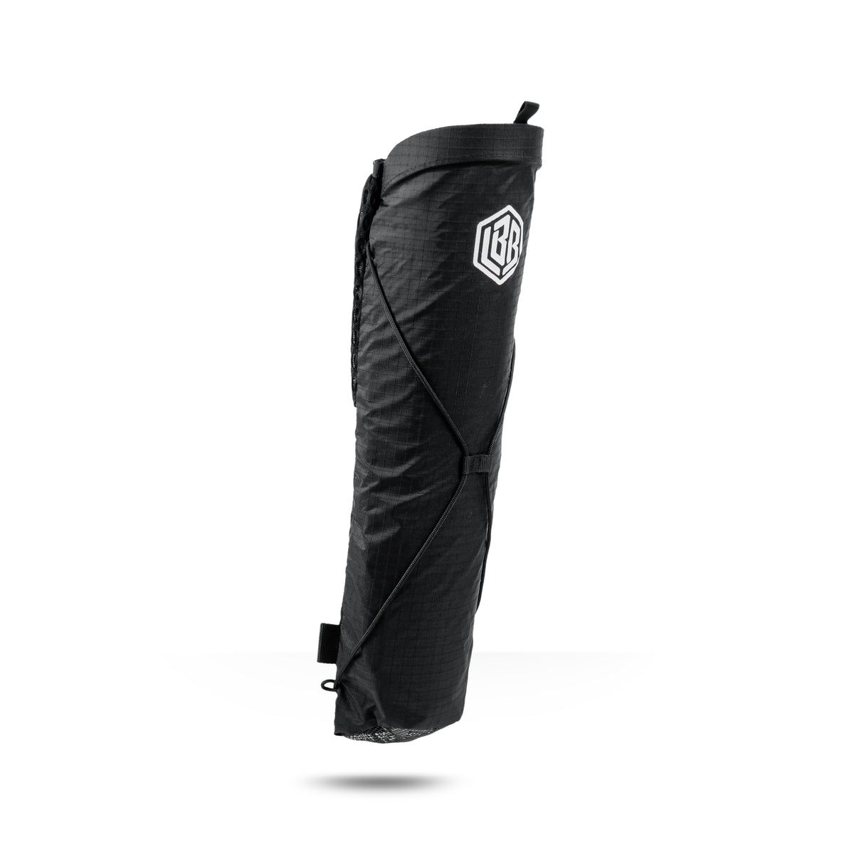 Quiver for Hydration Vest