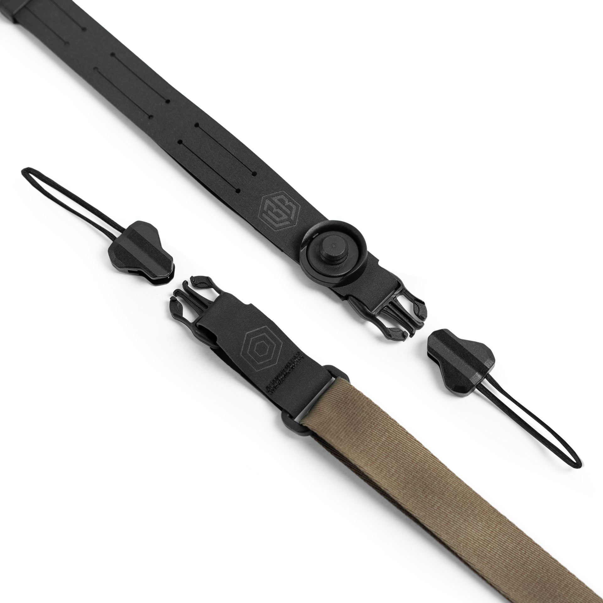 The Reflex Pro - Multi Strap