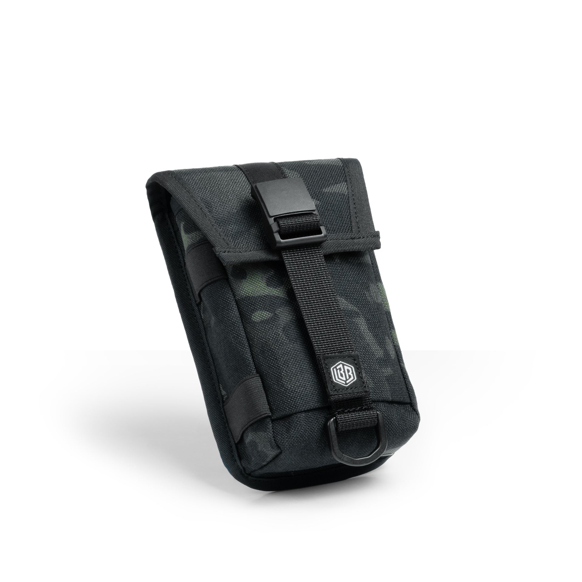 houdini gear The Tiny Houdini - Phone Pouch 'X50 Multicam Black'
