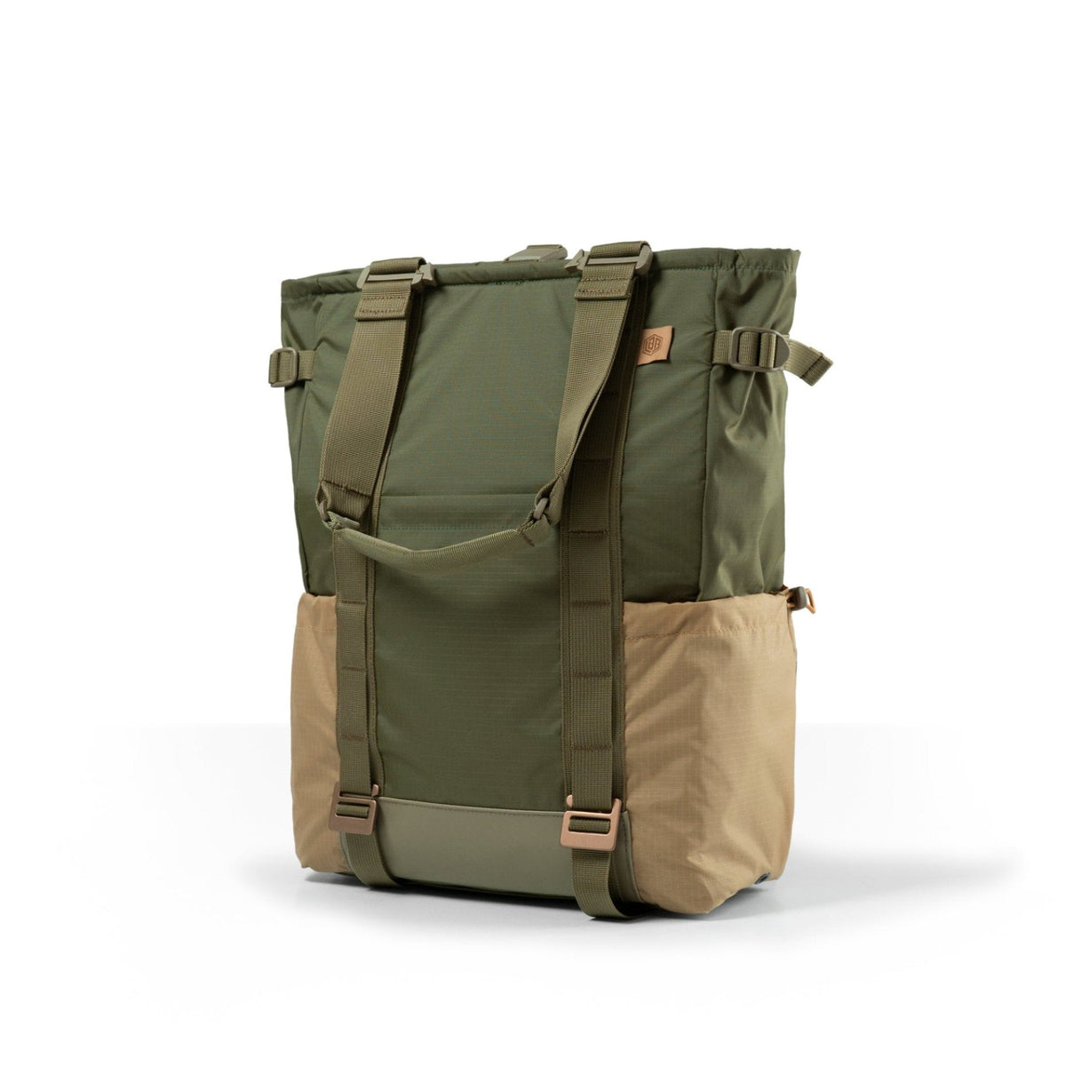 The Transition Totepack - Earth | LBBJKT display picture 1