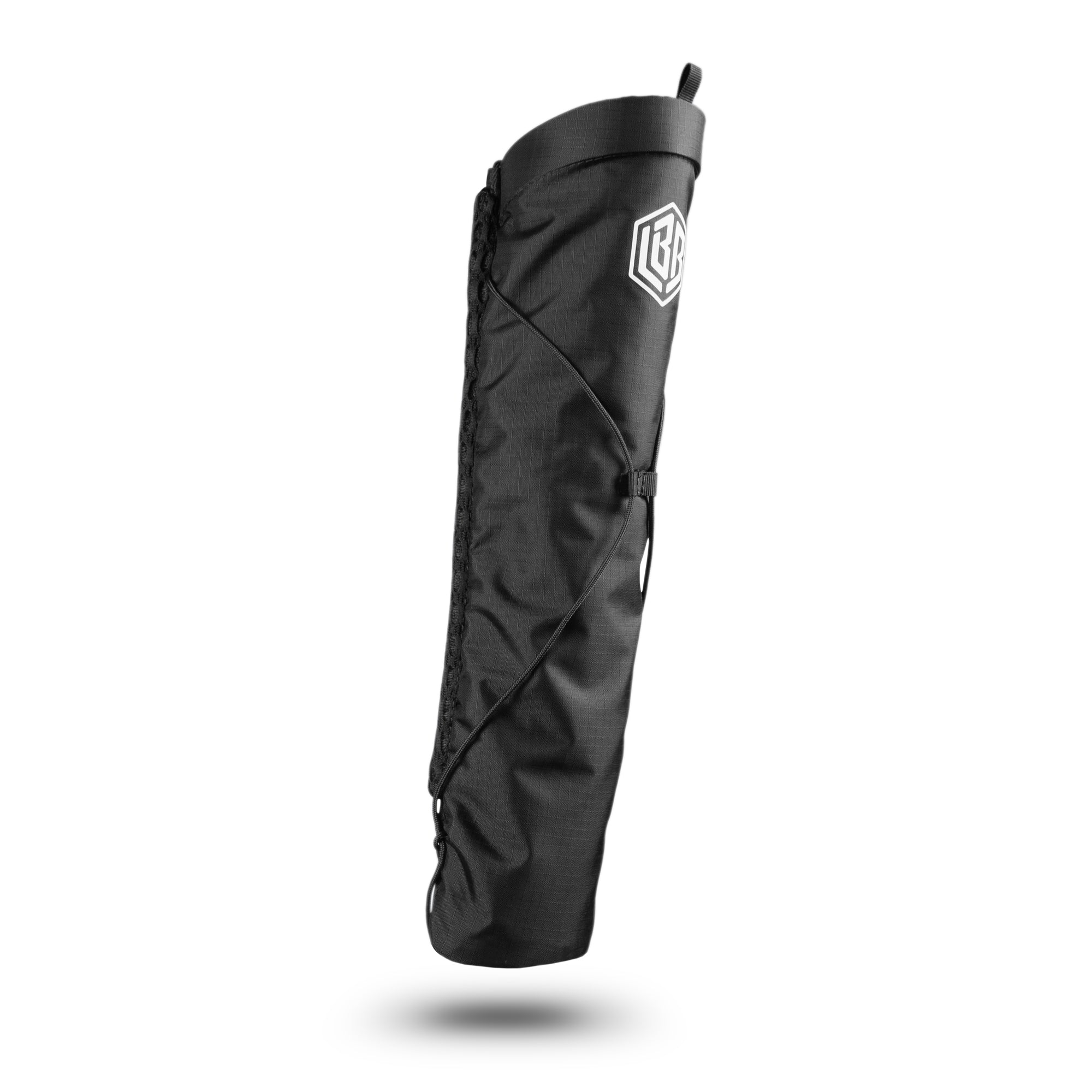 Quiver for Hydration Vest