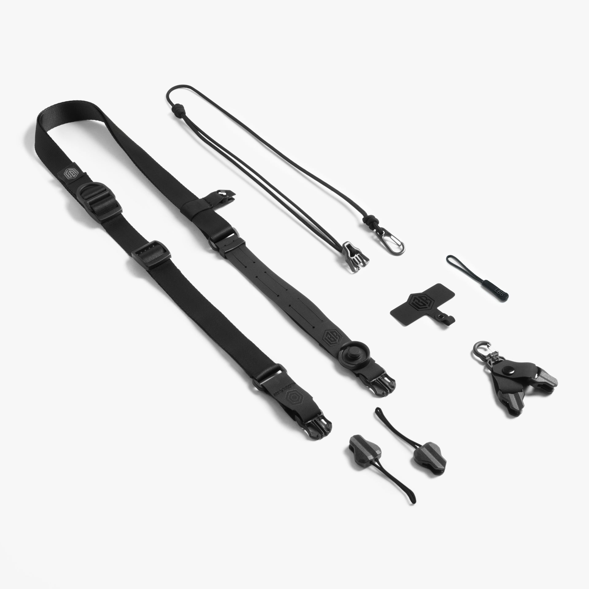 The Reflex Pro - Multi Strap