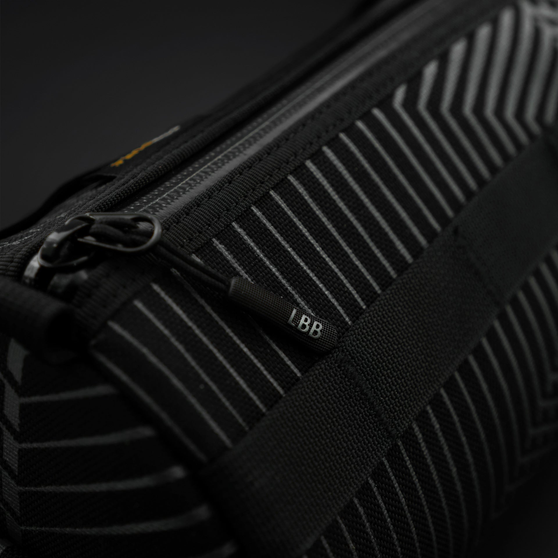 The Rouleur Mini | Sonar