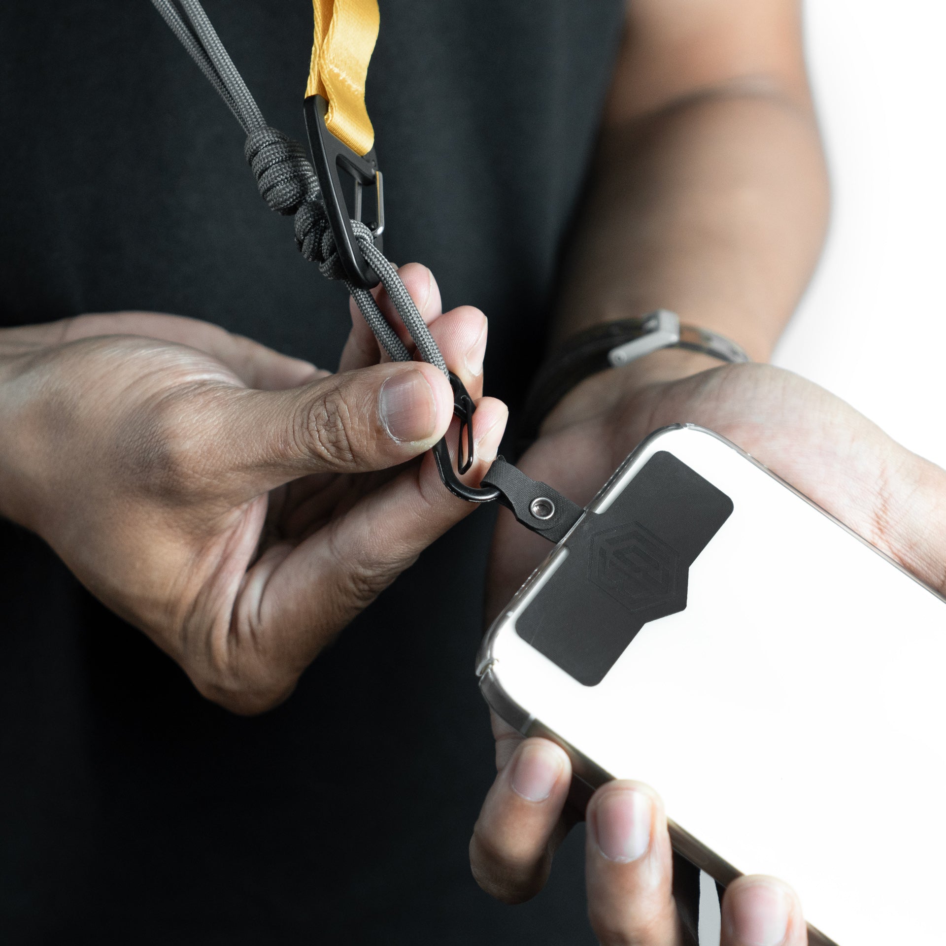 The Reflex - Phone Strap