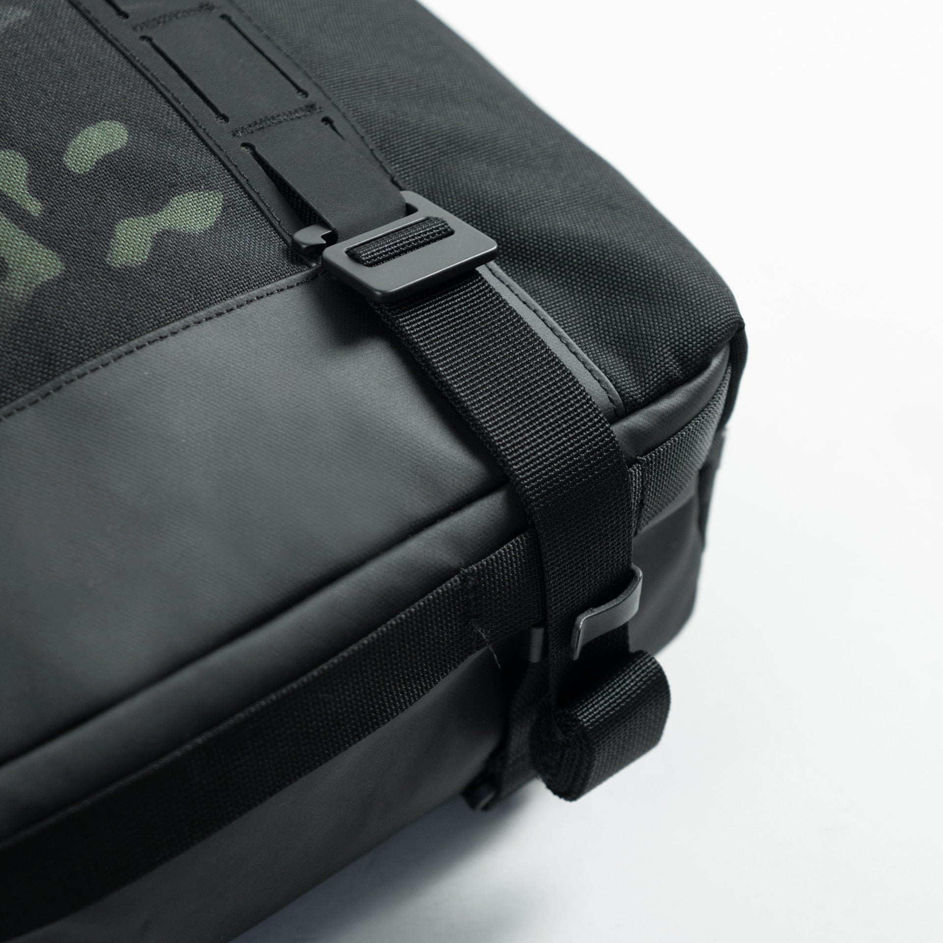 The Transition | X50 Multicam Black