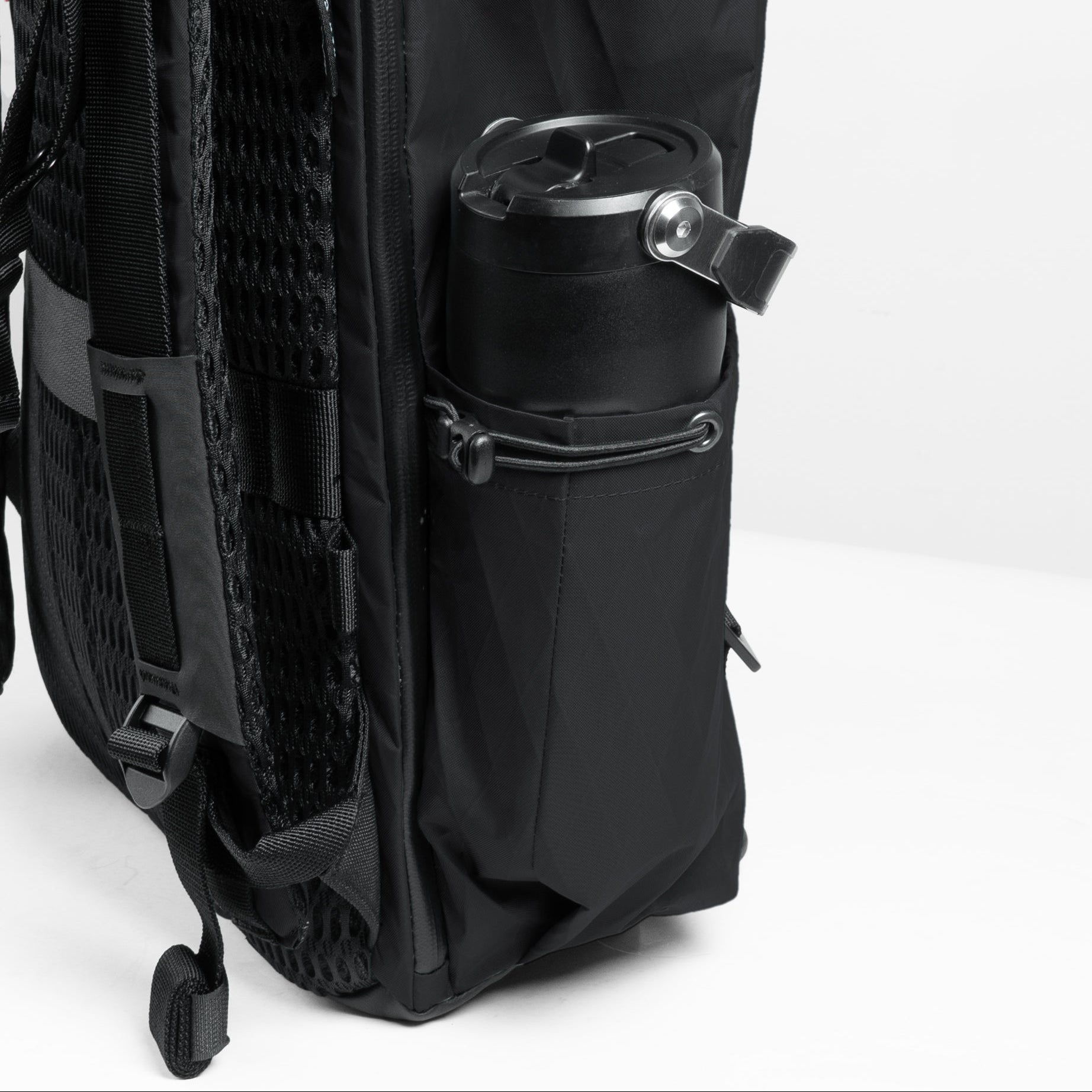 The Transition RX | X21 Black