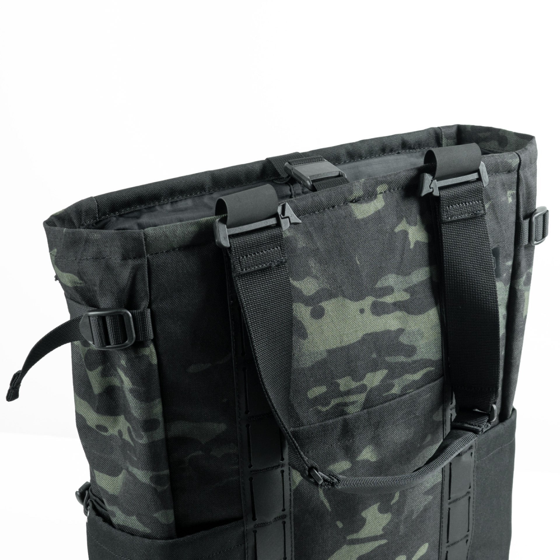 The Transition | X50 Multicam Black