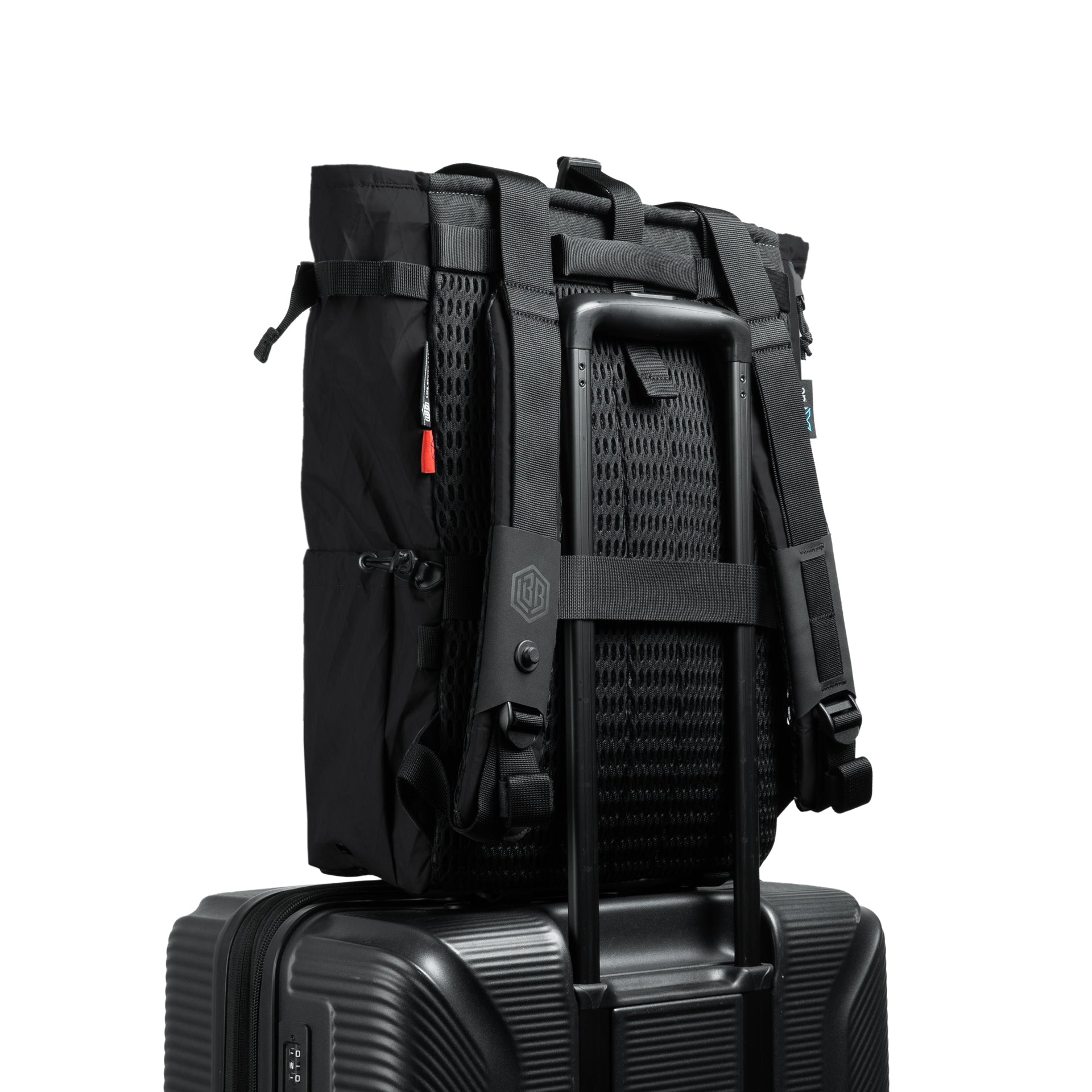 The Transition RX | X21 Black