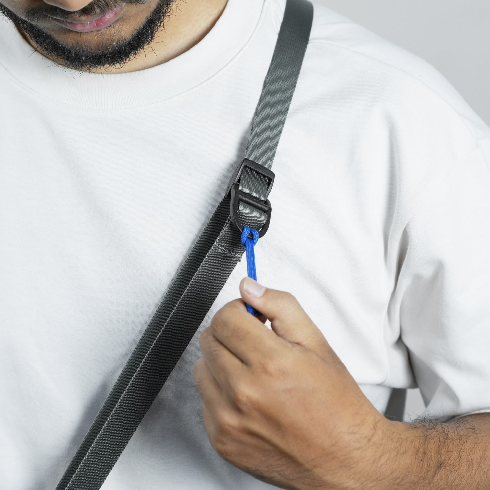 The Reflex - Phone Strap