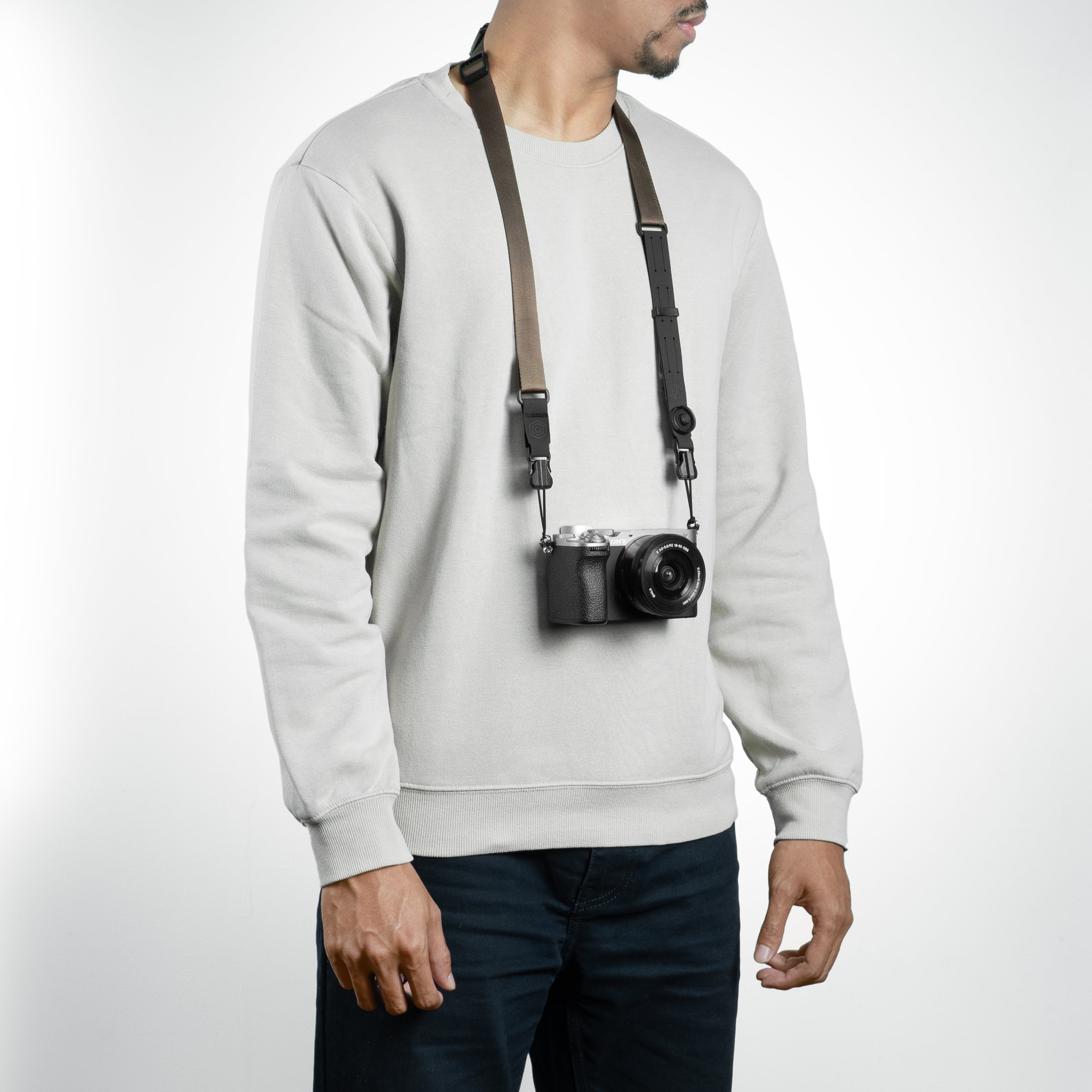 The Reflex Pro - Multi Strap