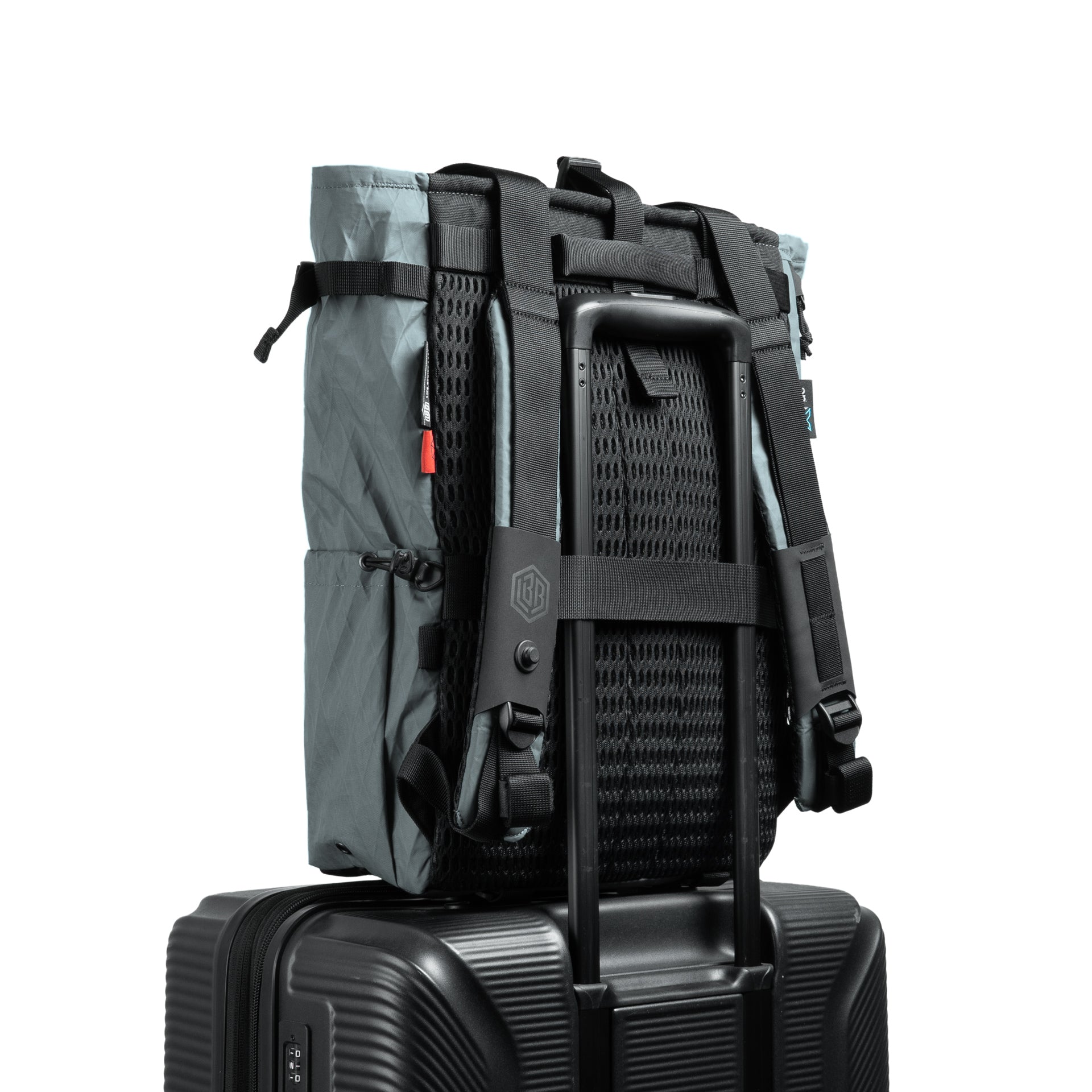 The Transition | X21 Slate Grey