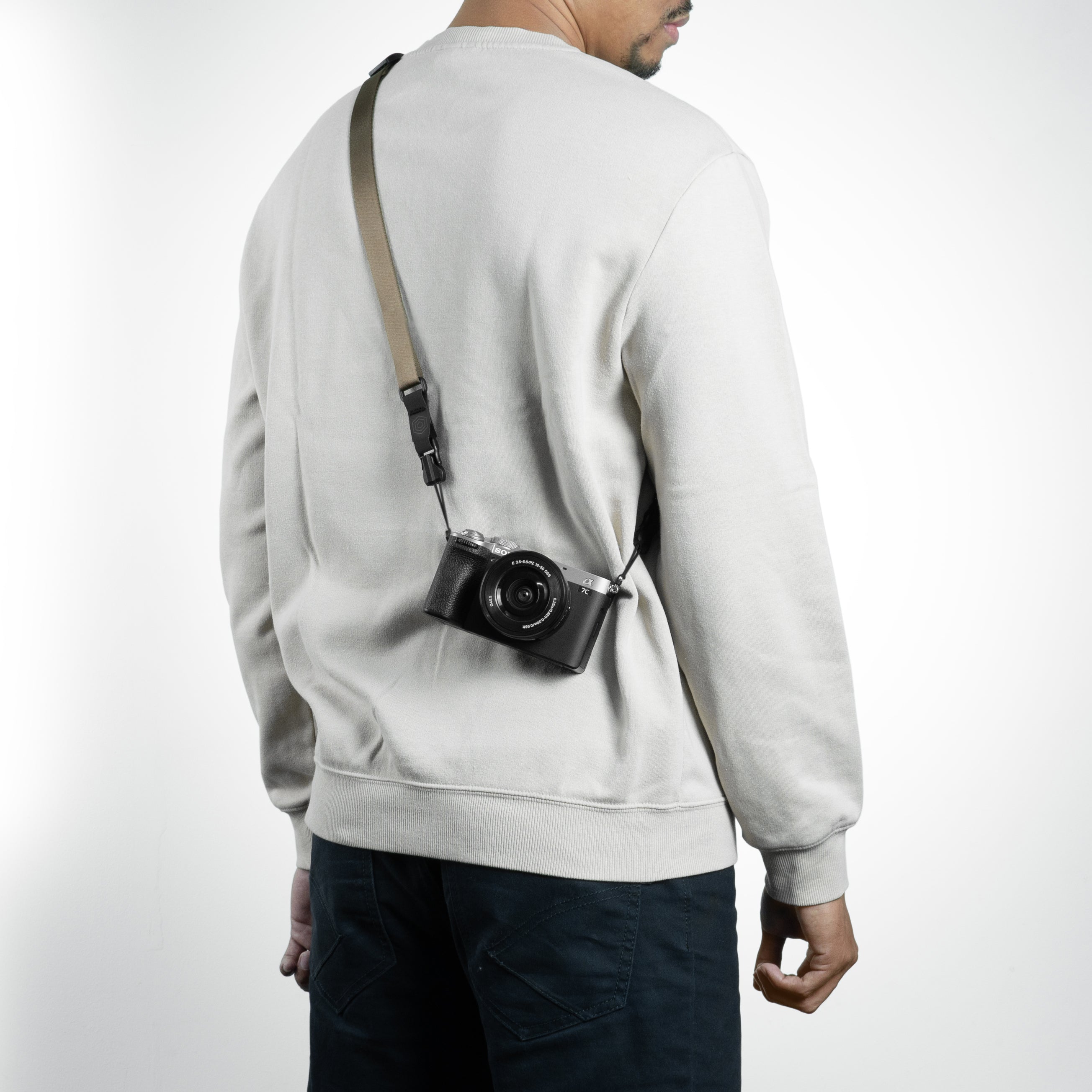 The Reflex Pro - Multi Strap