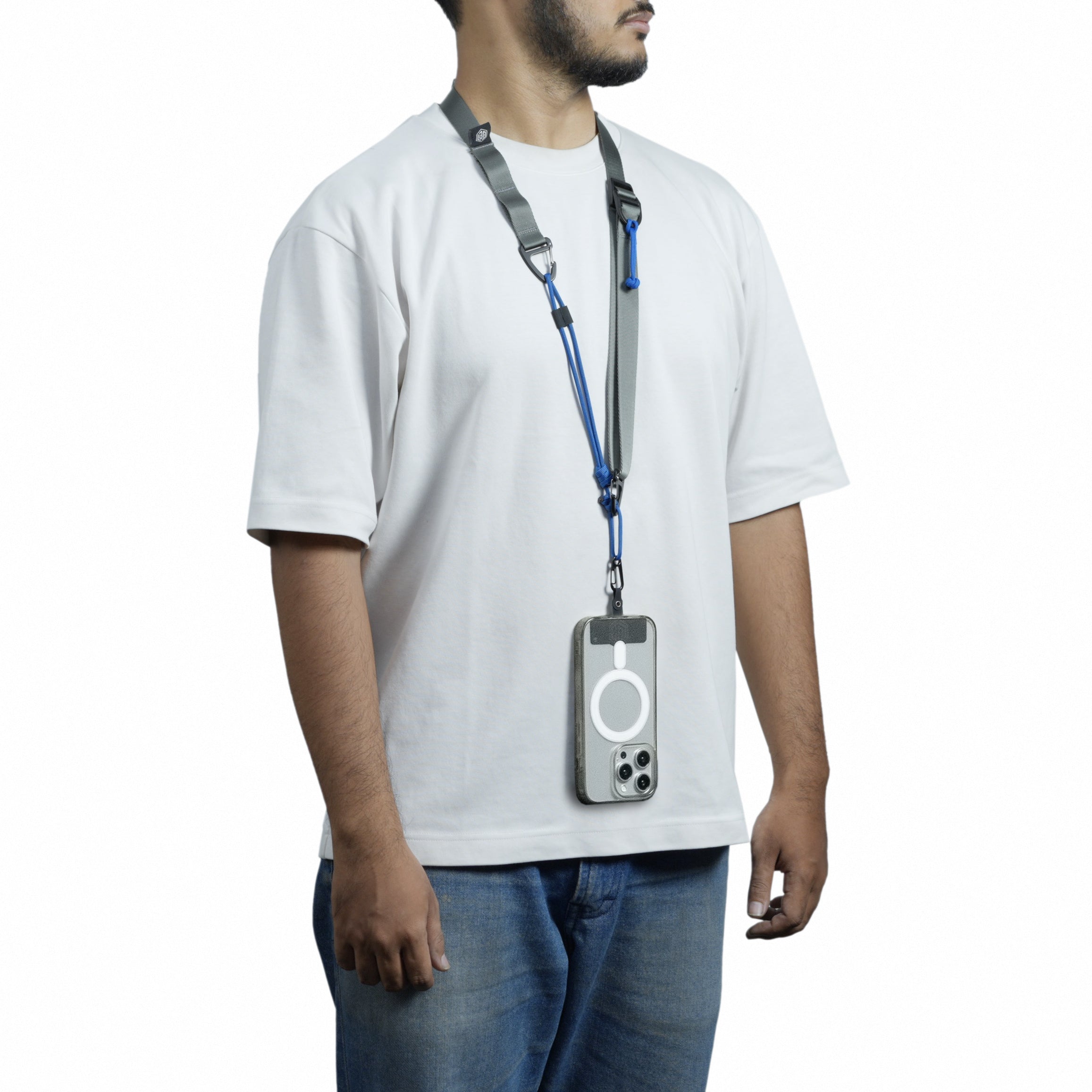 The Reflex - Phone Strap