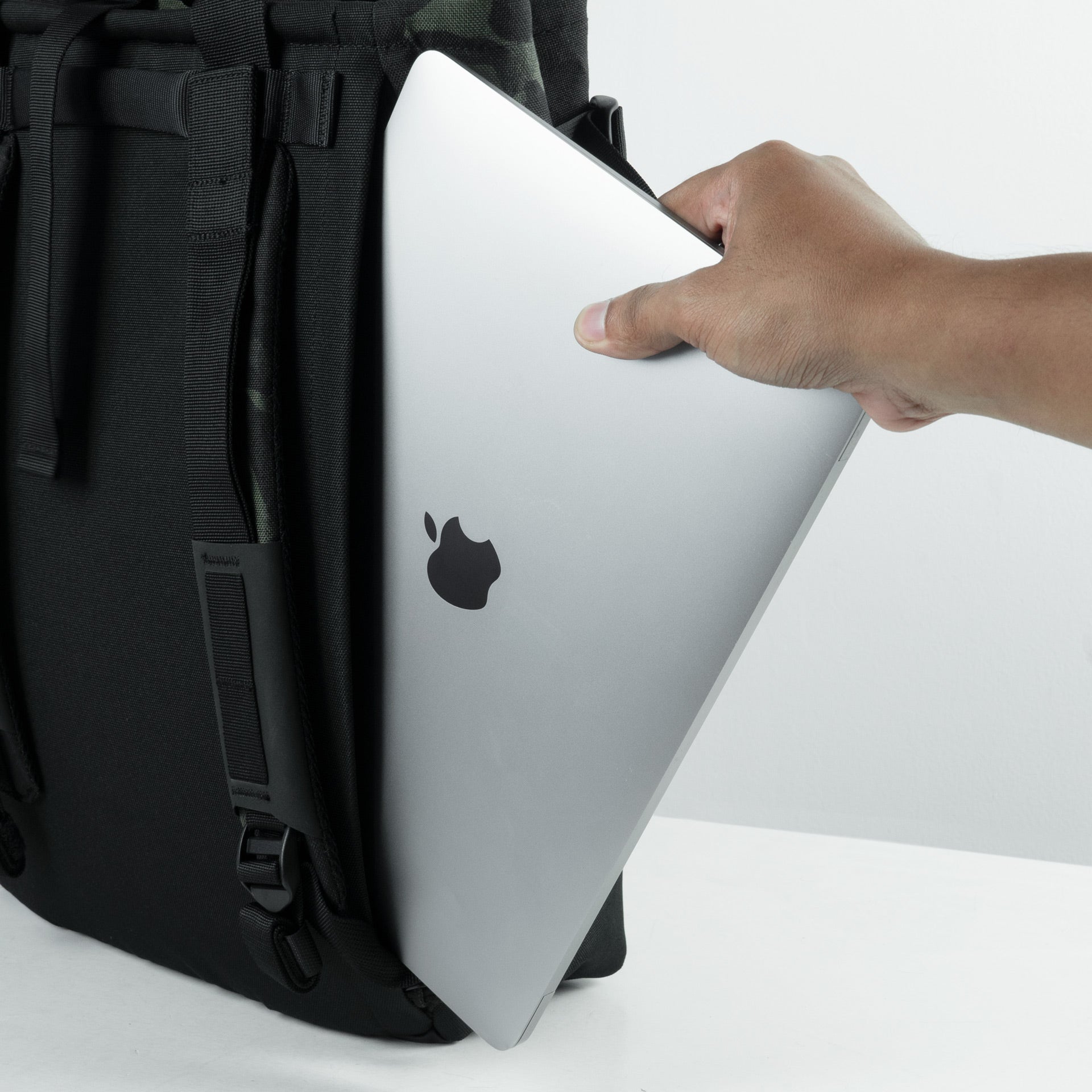 The Transition | X50 Multicam Black