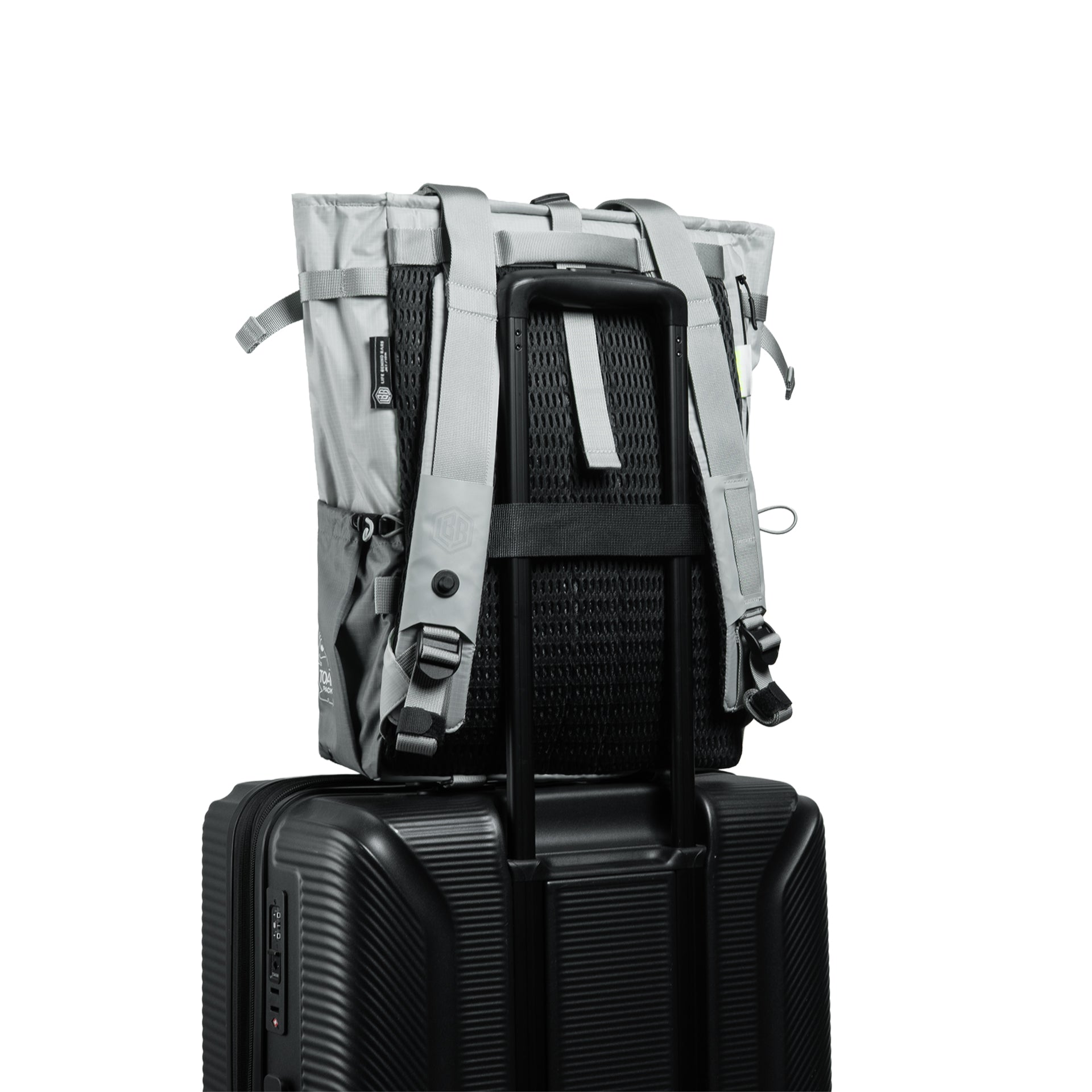 LBB x SOCA The Transition 'TOADPACK'