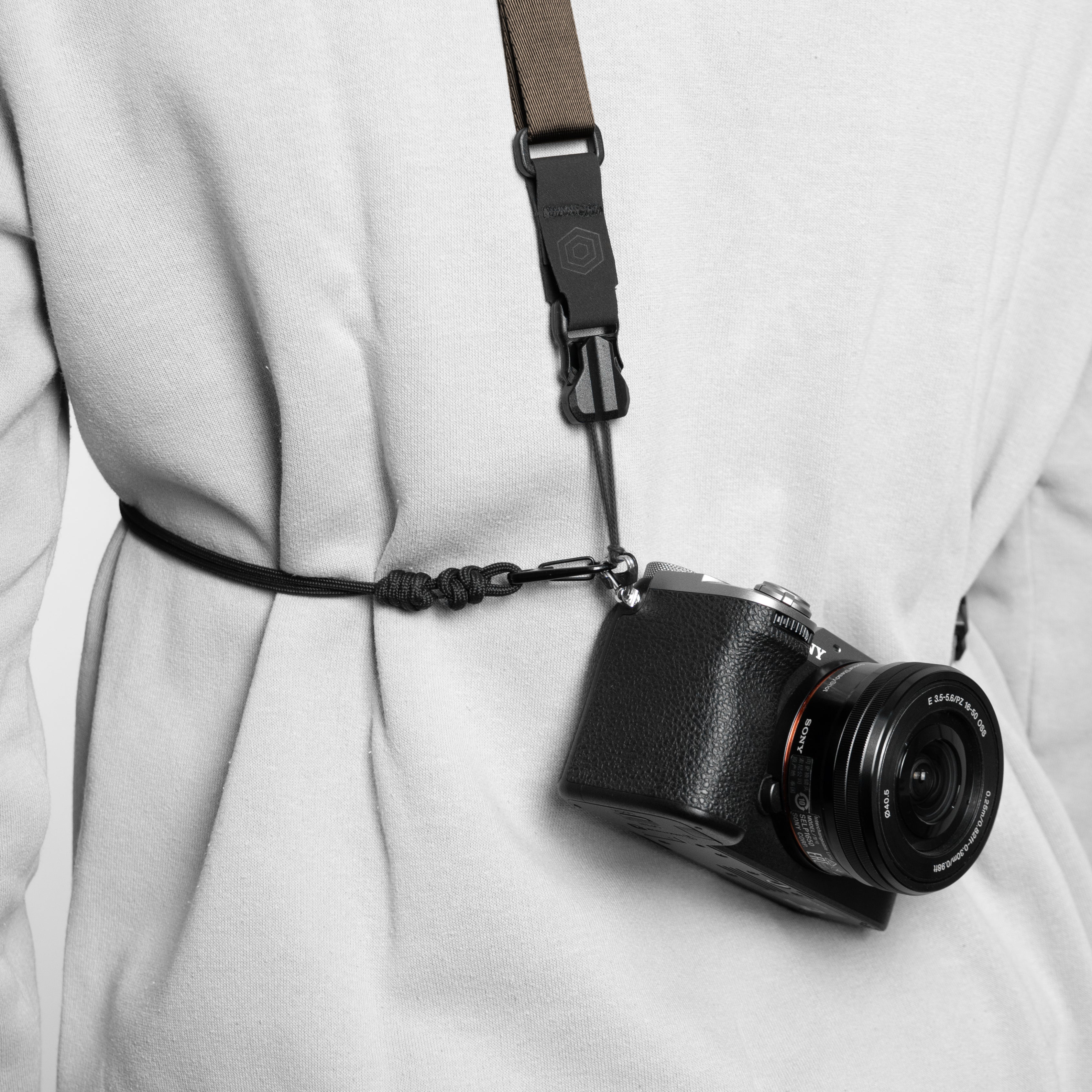 The Reflex Pro - Multi Strap