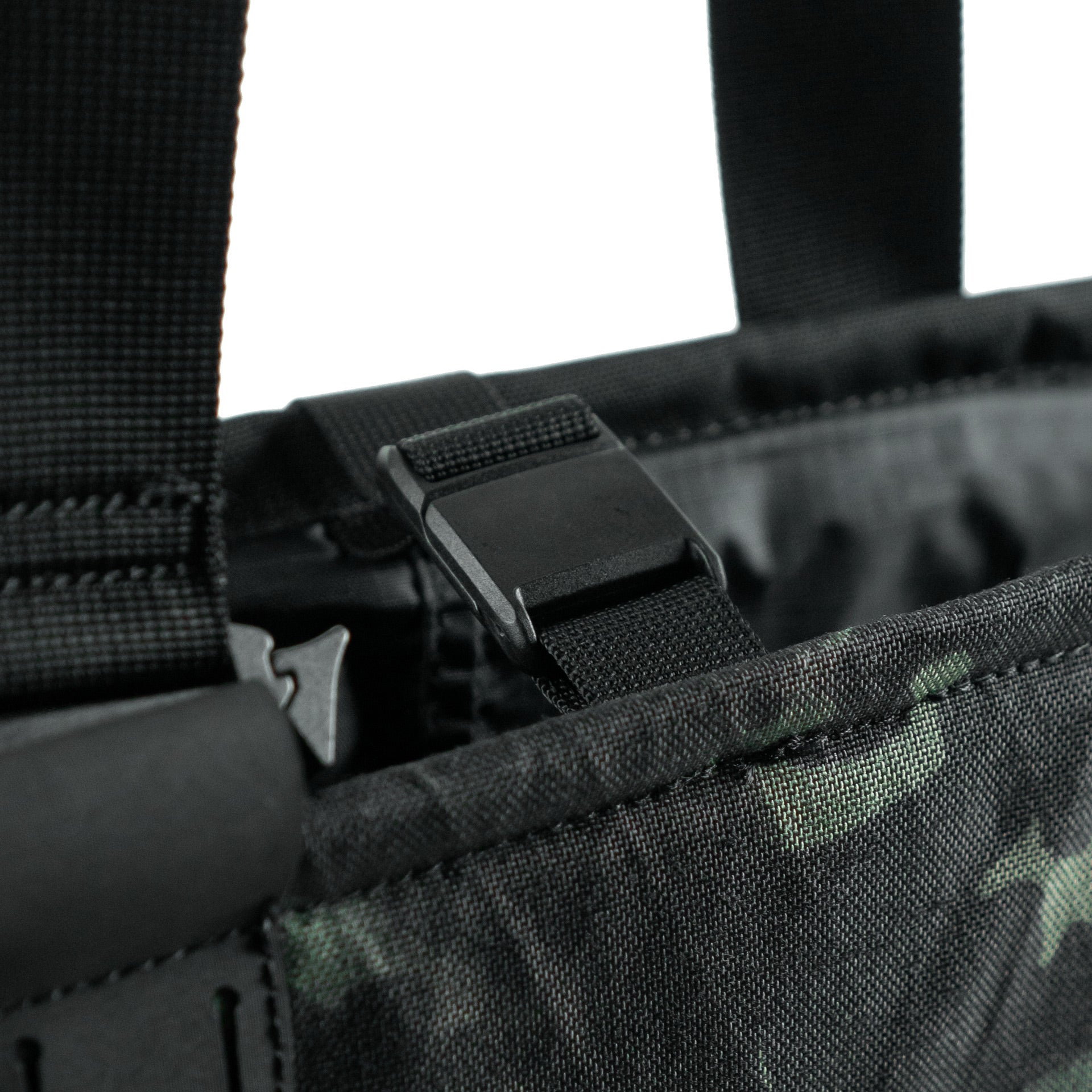 The Transition | X50 Multicam Black