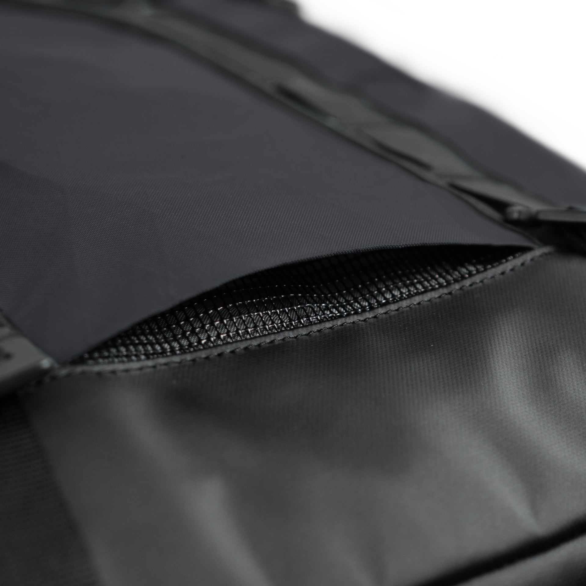 The Transition RX | X21 Black