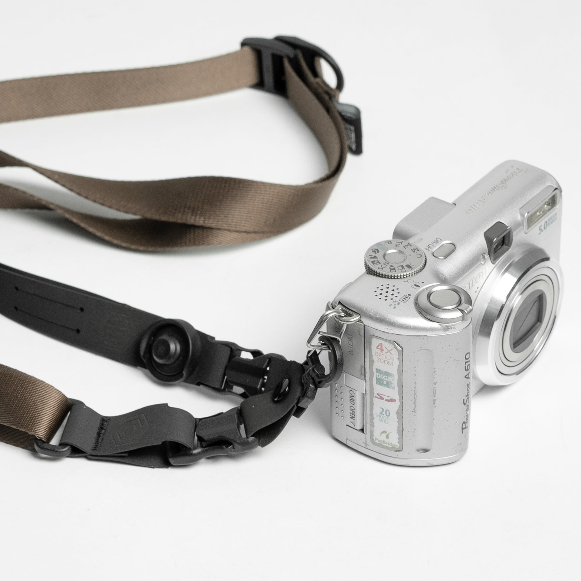 The Reflex Pro - Multi Strap