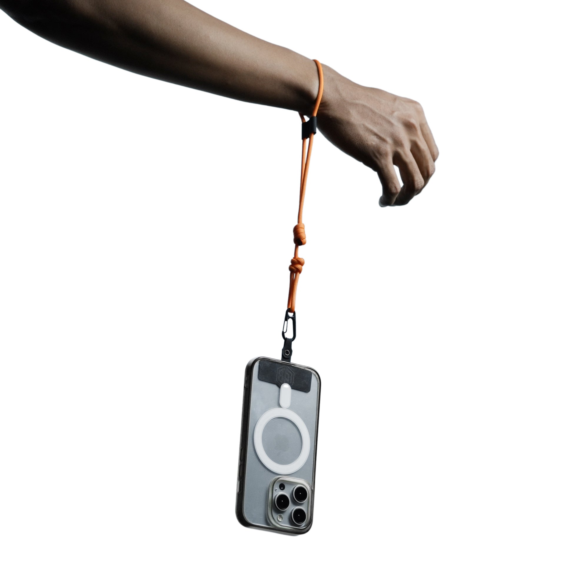 The Reflex - Phone Strap