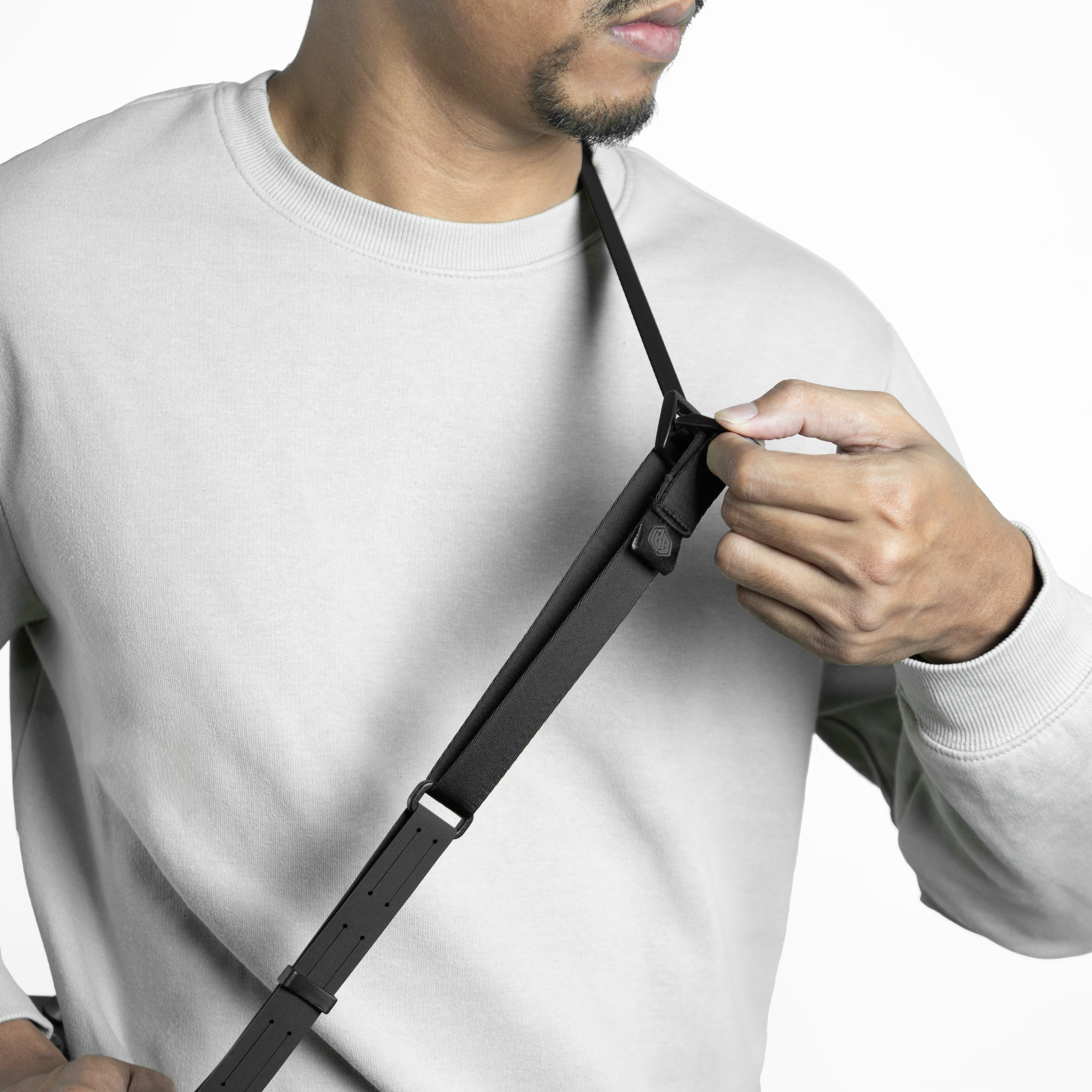 The Reflex Pro - Multi Strap