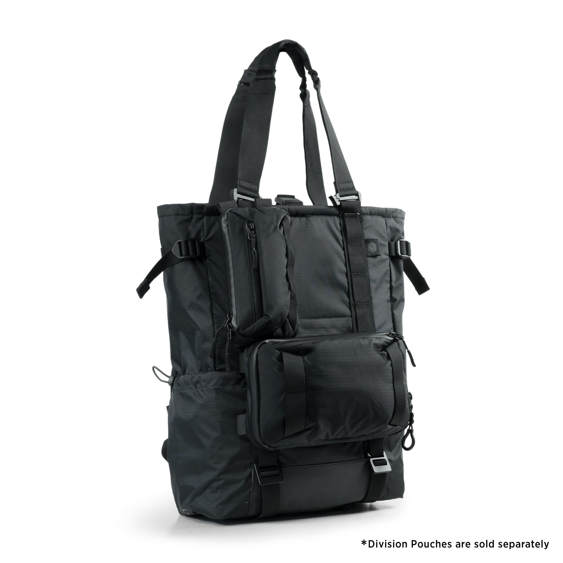 The Transition - Black