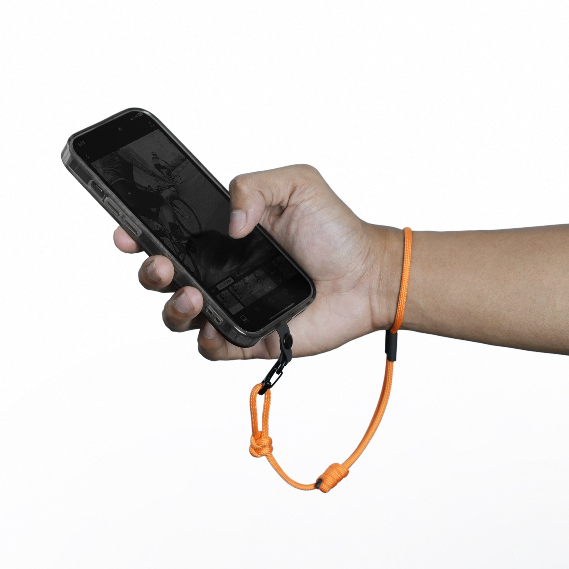 The Reflex - Phone Strap