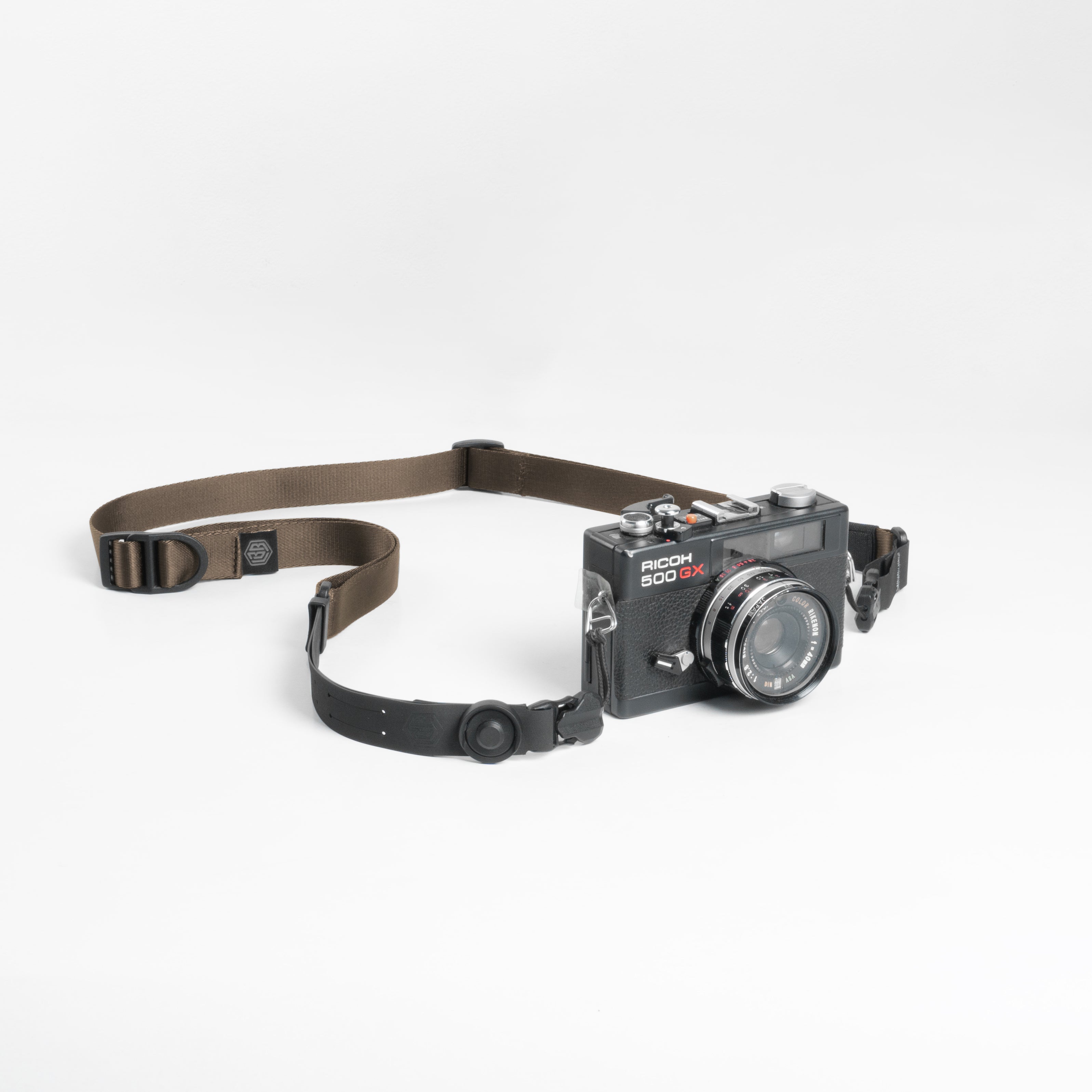 The Reflex Pro - Multi Strap