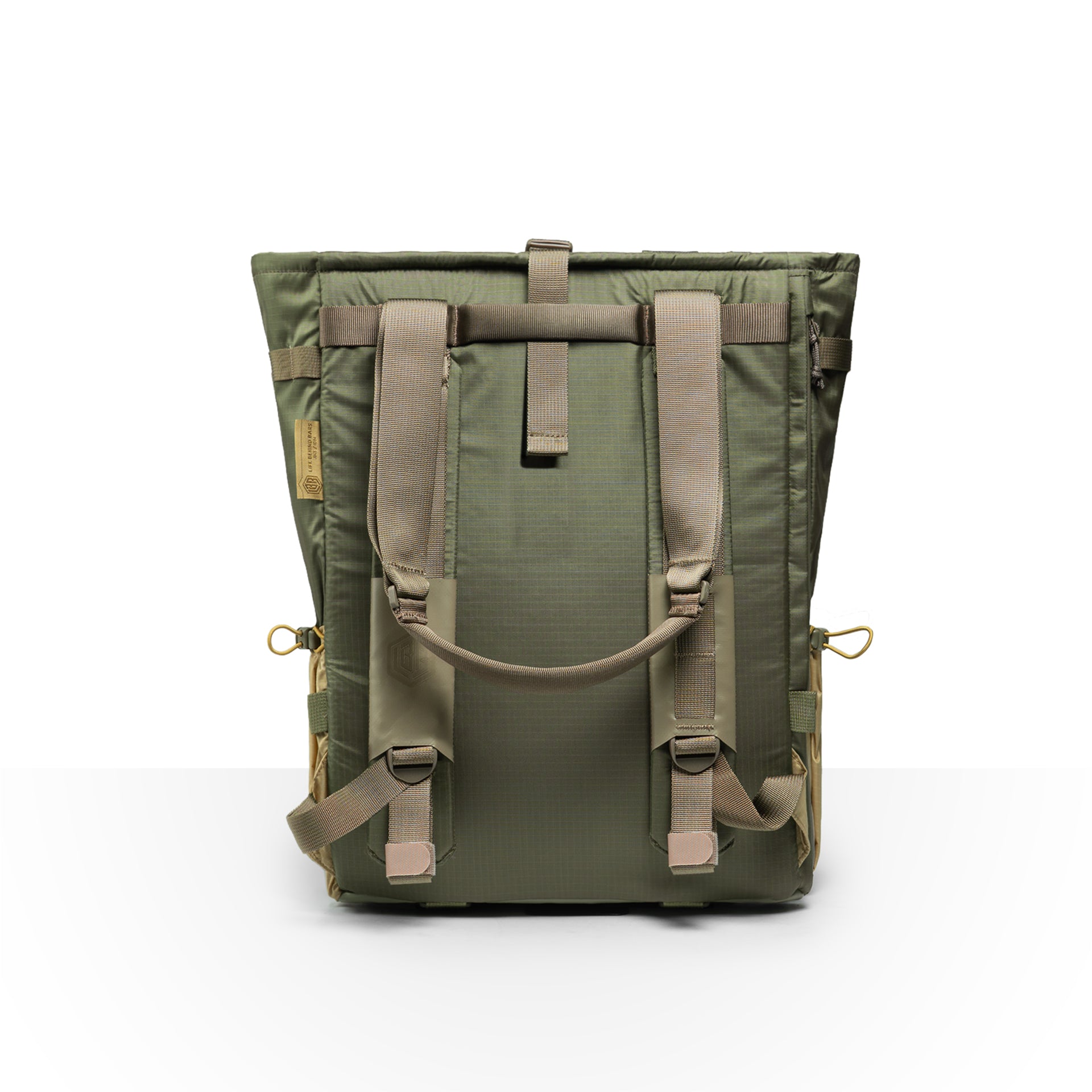 The Transition - Earth