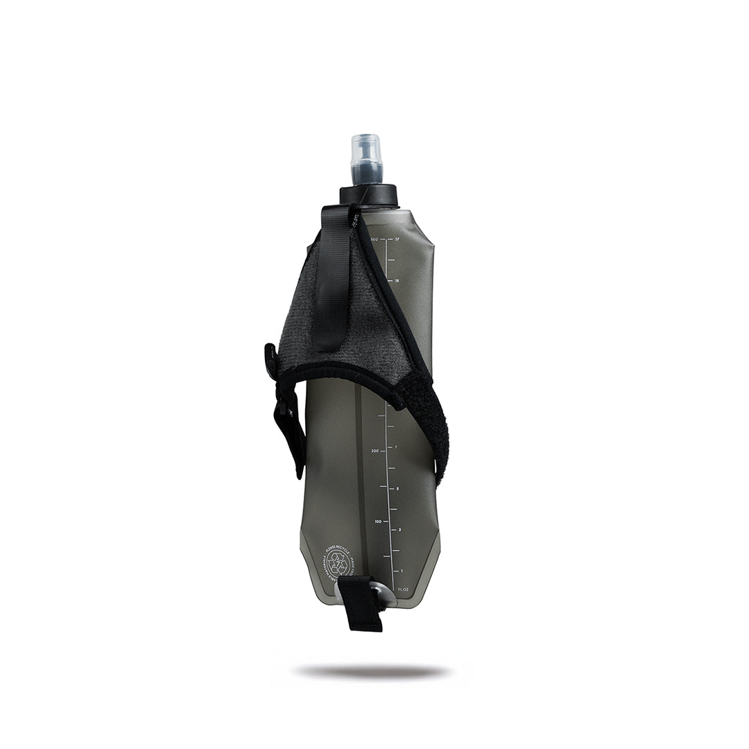 Hand Harness with Soft Flask Bundle