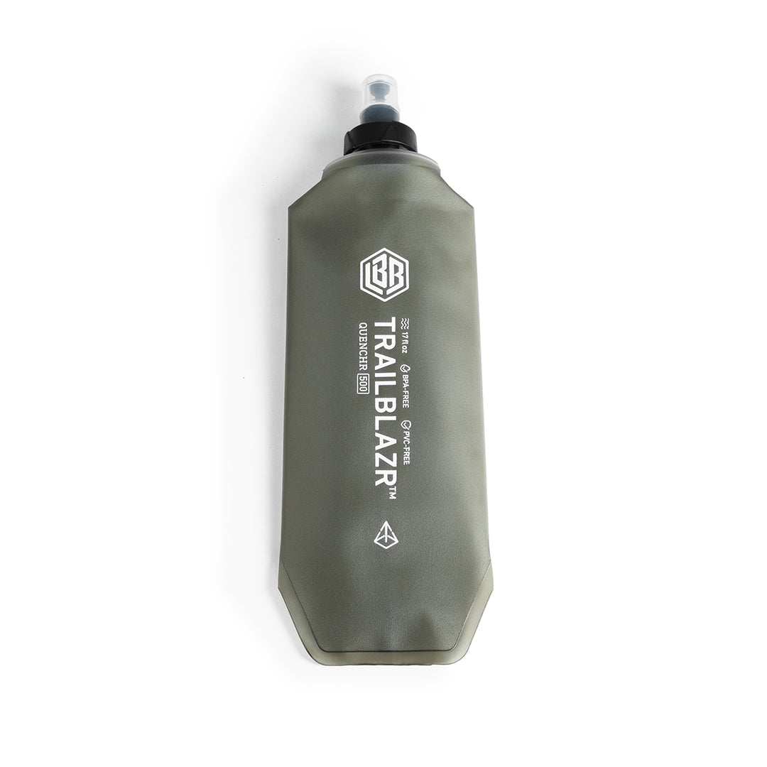 Quenchr 500 Soft Flask