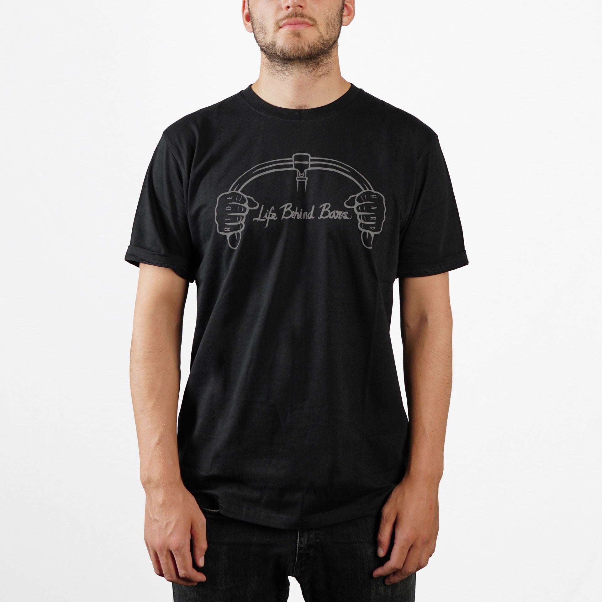 LBB Classic Logo Tee