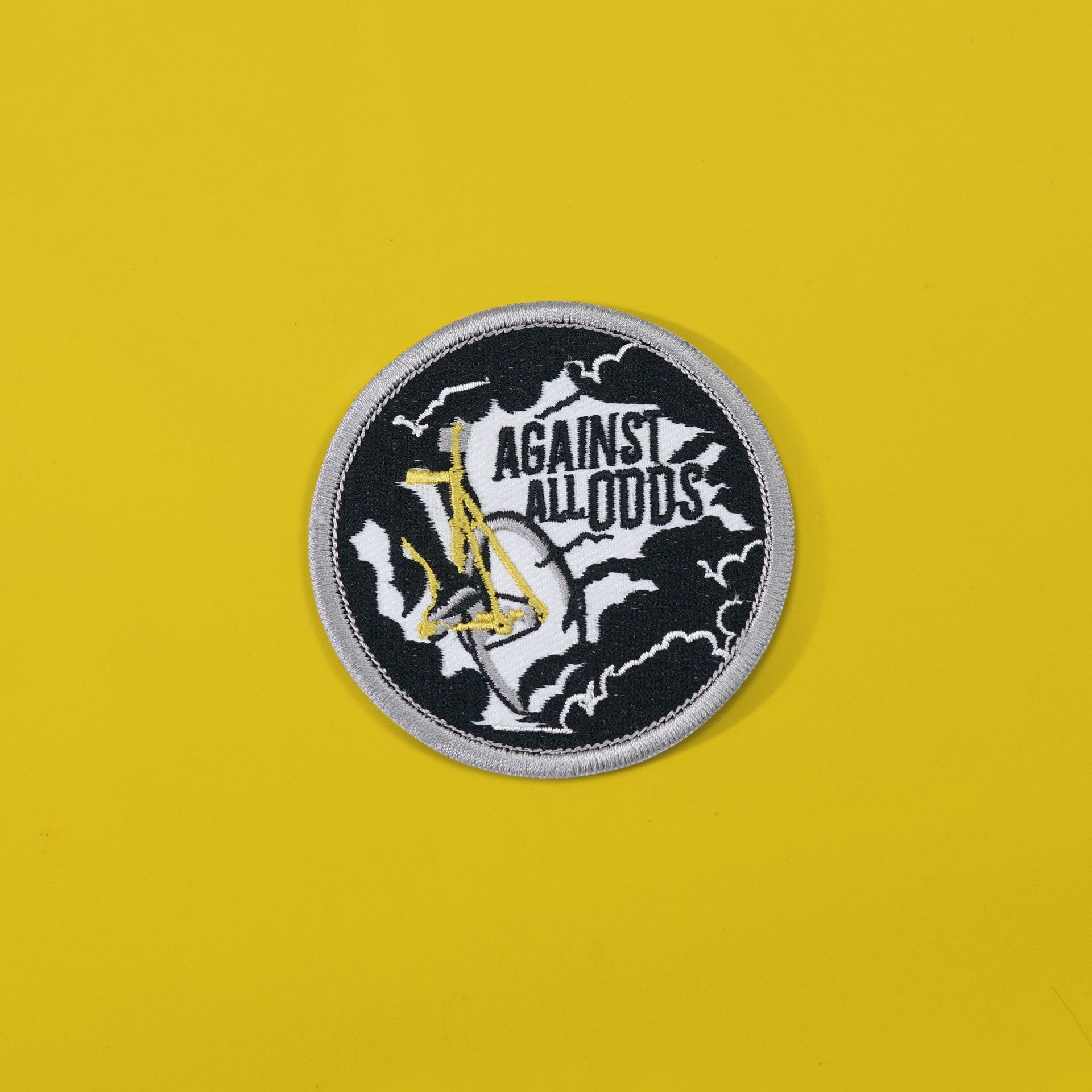 AAO Patch