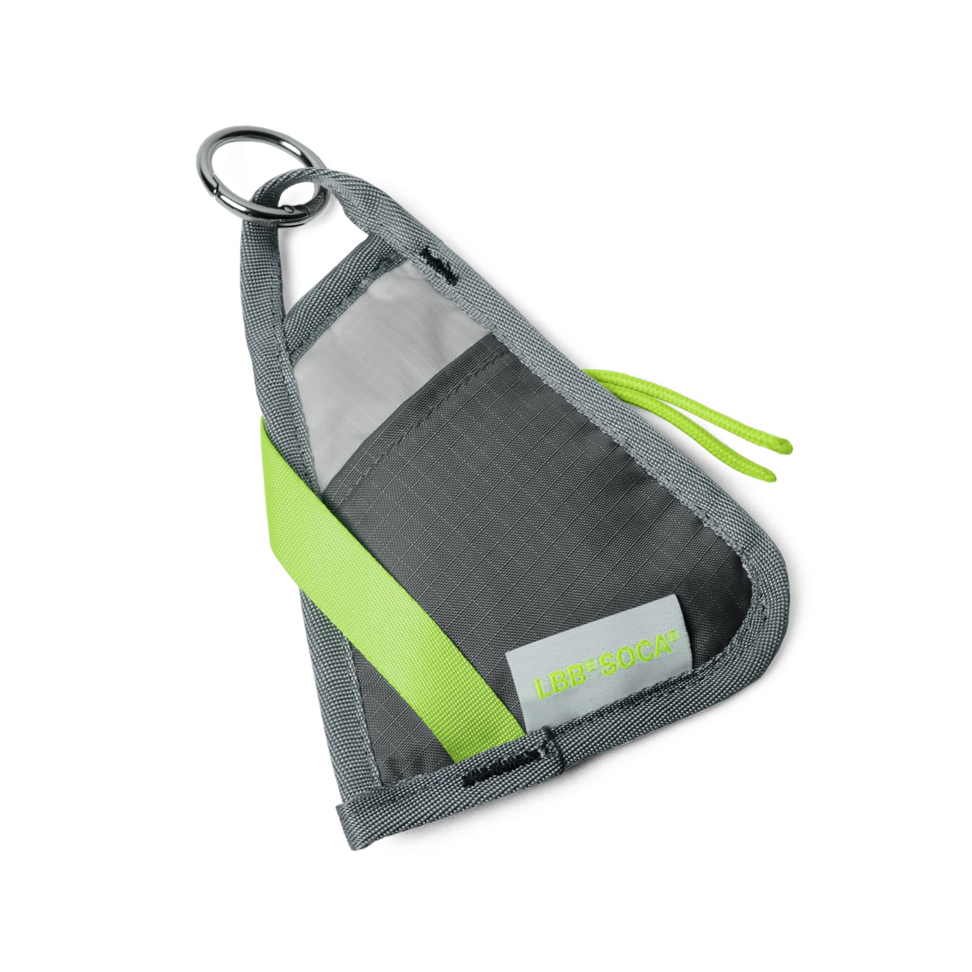 LBB x SOCA Nacho 'TOAD' Charm