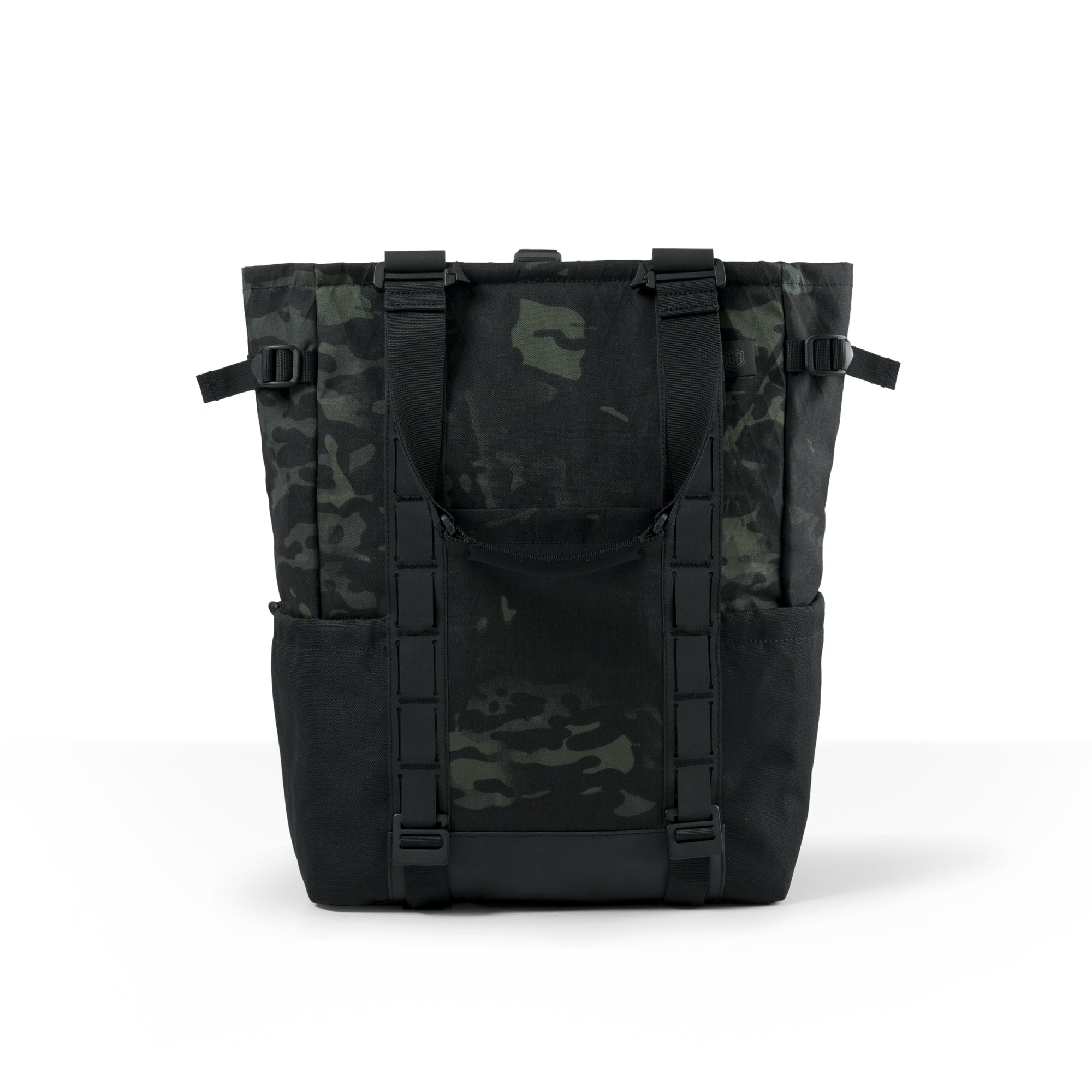 The Transition | X50 Multicam Black