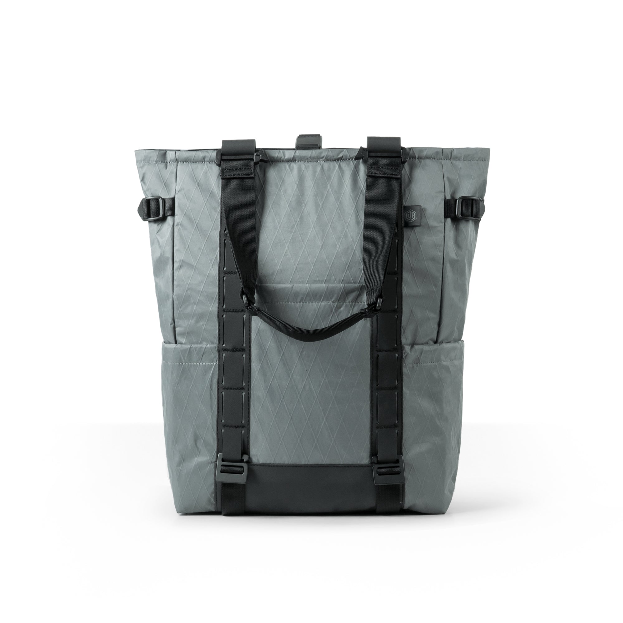 The Transition | X21 Slate Grey